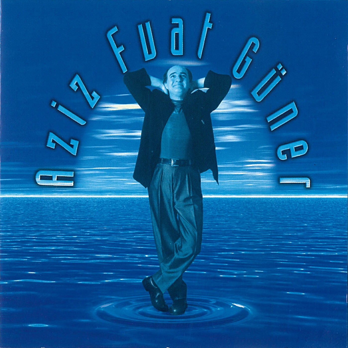 Aziz Fuat Guner - Senin Adın Yok Olsun