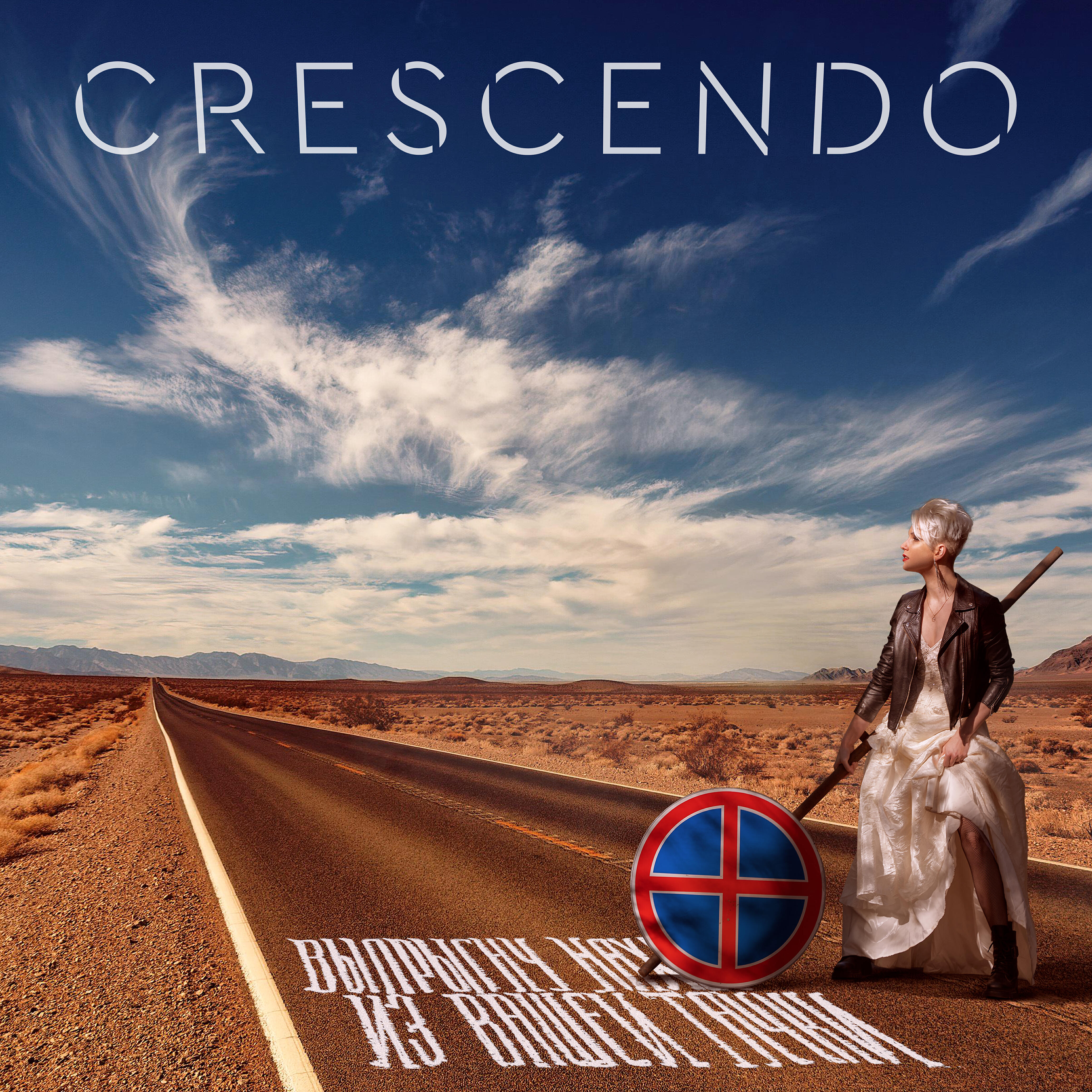 Crescendo - Выпрыгну нахер из вашей тачки