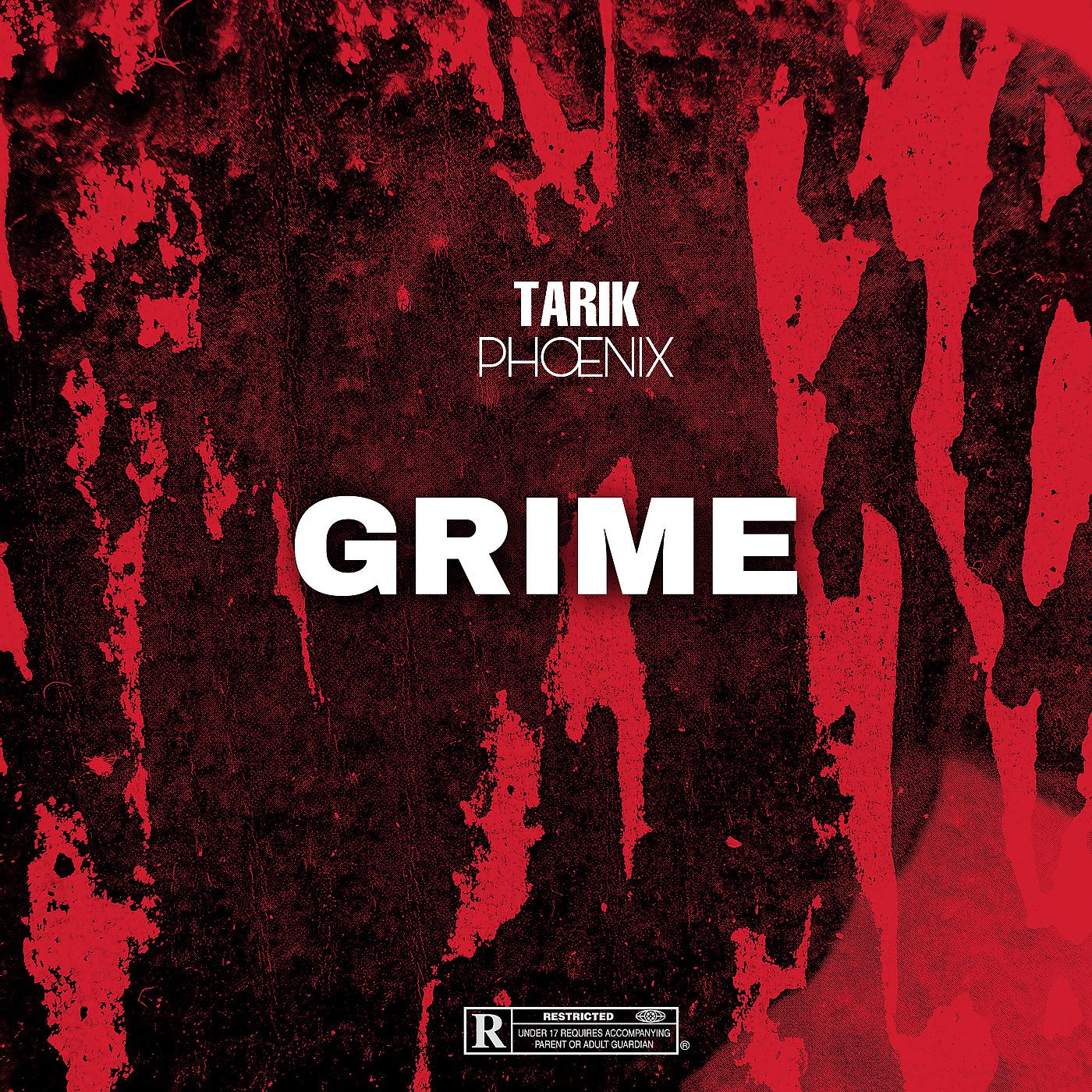 Постер альбома Grime
