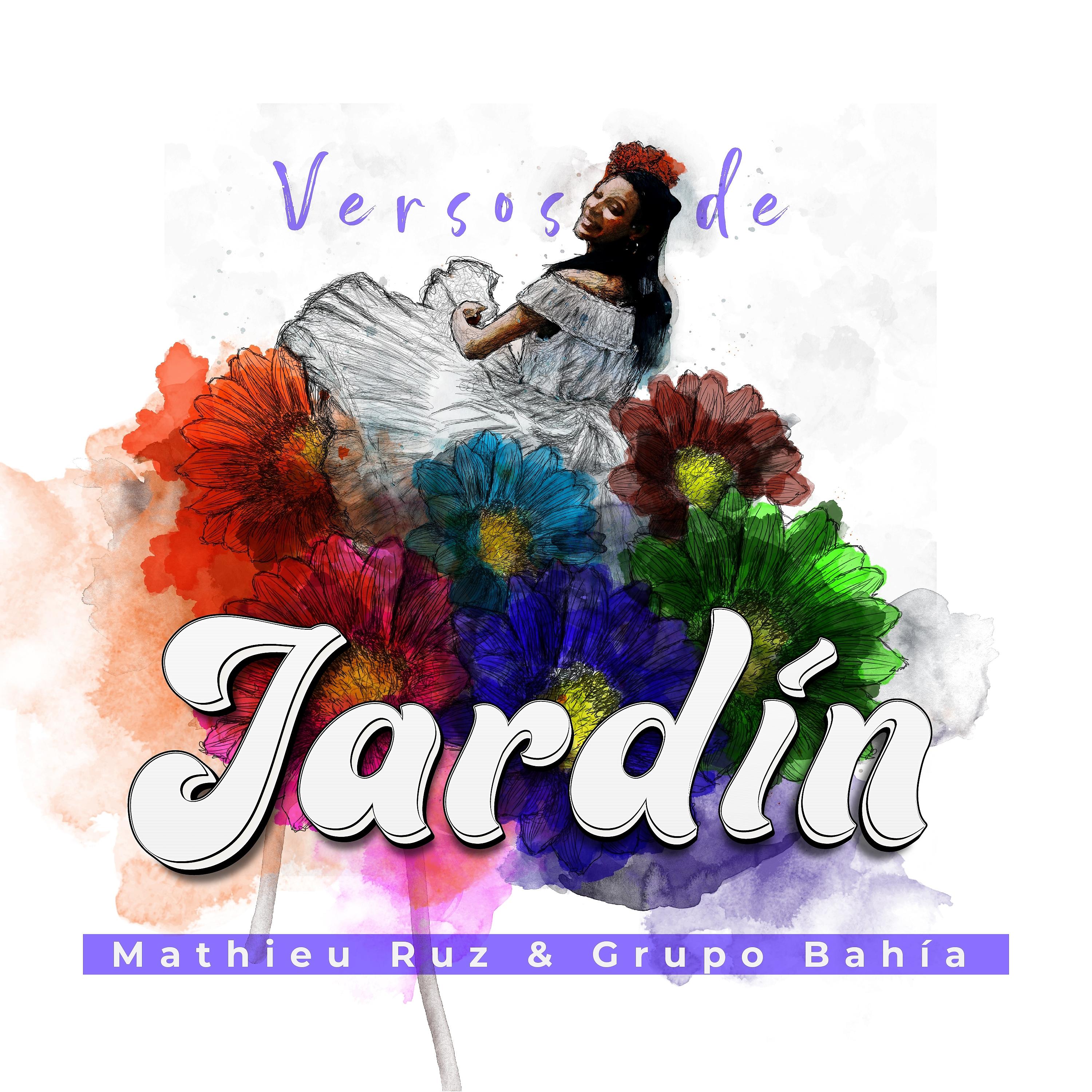 Постер альбома Versos de Jardín