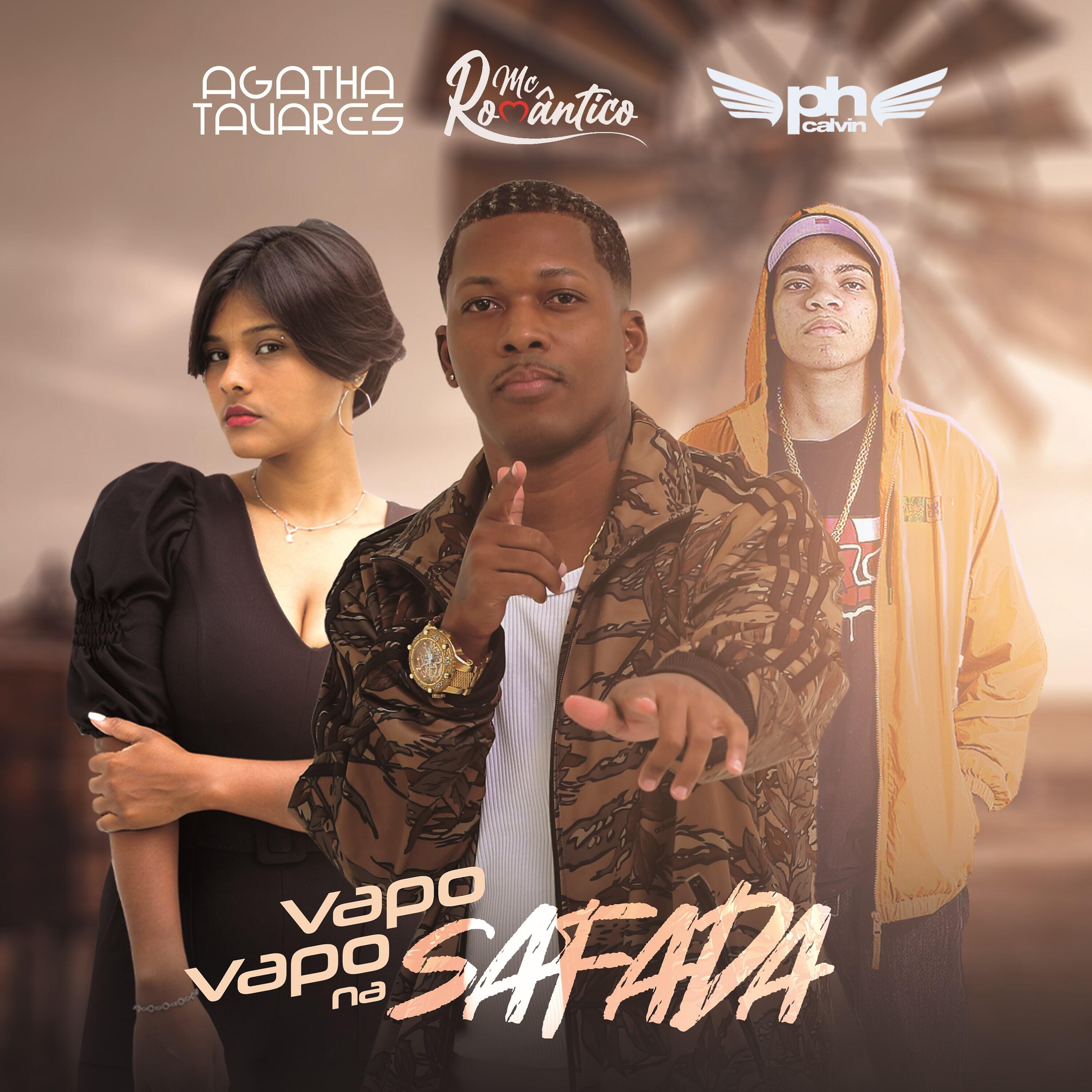 DJ PH Calvin - Vapo Vapo na Safada