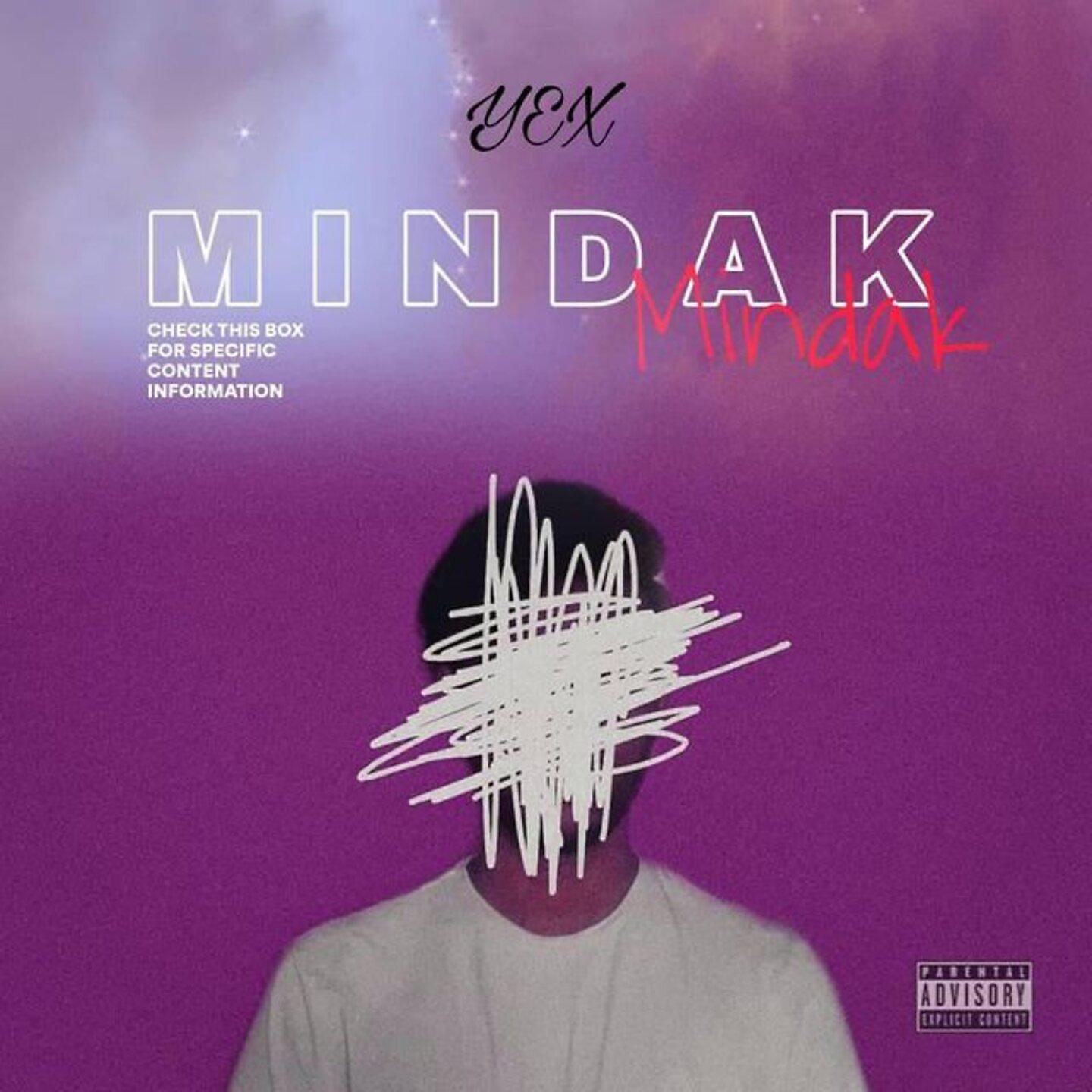 Постер альбома Mindak
