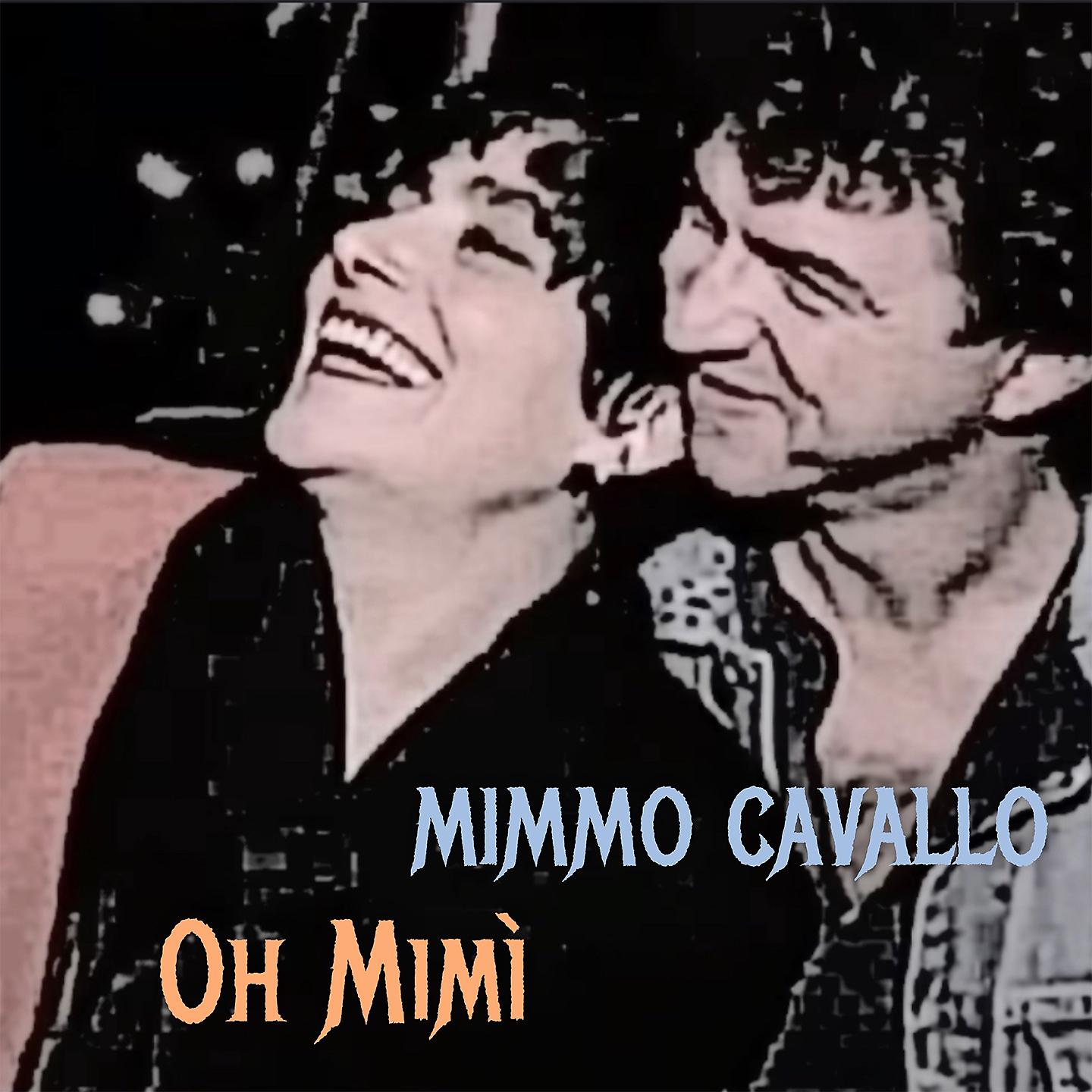 Постер альбома Oh Mimì