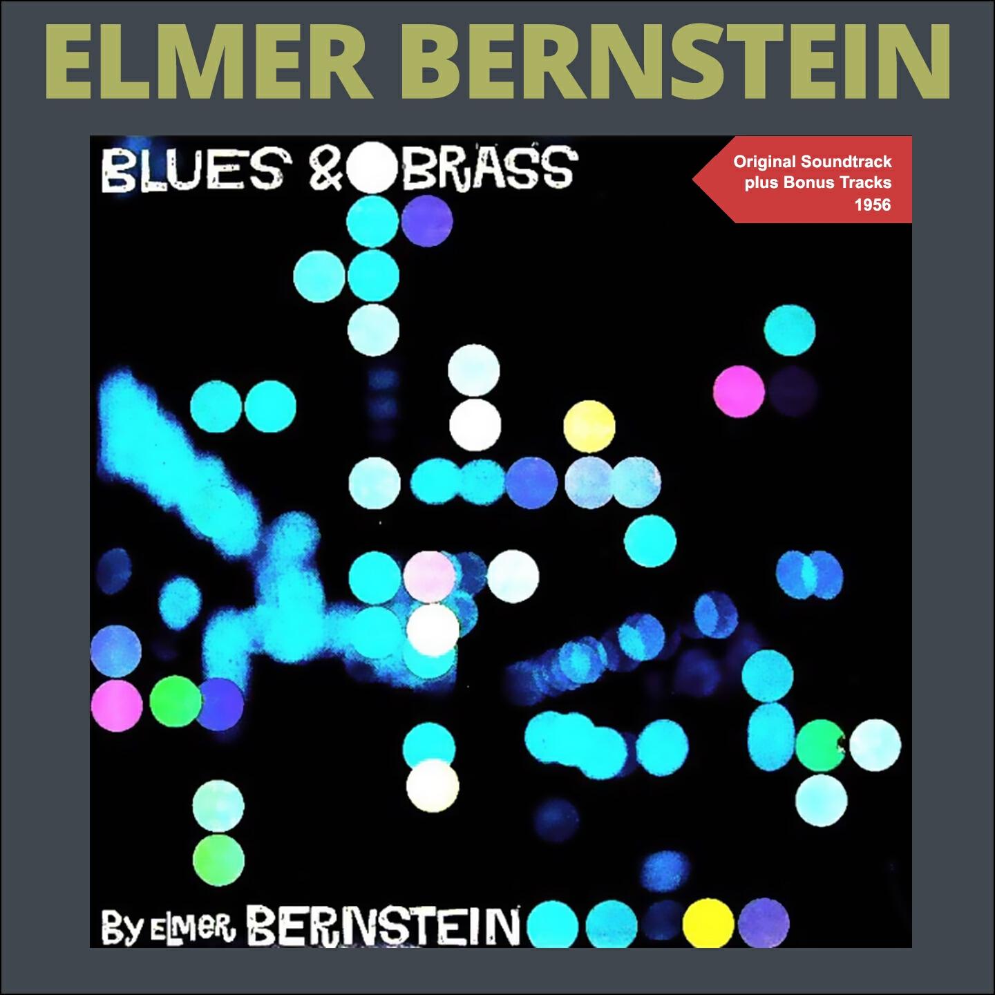Elmer Bernstein - Just a Little Jazz