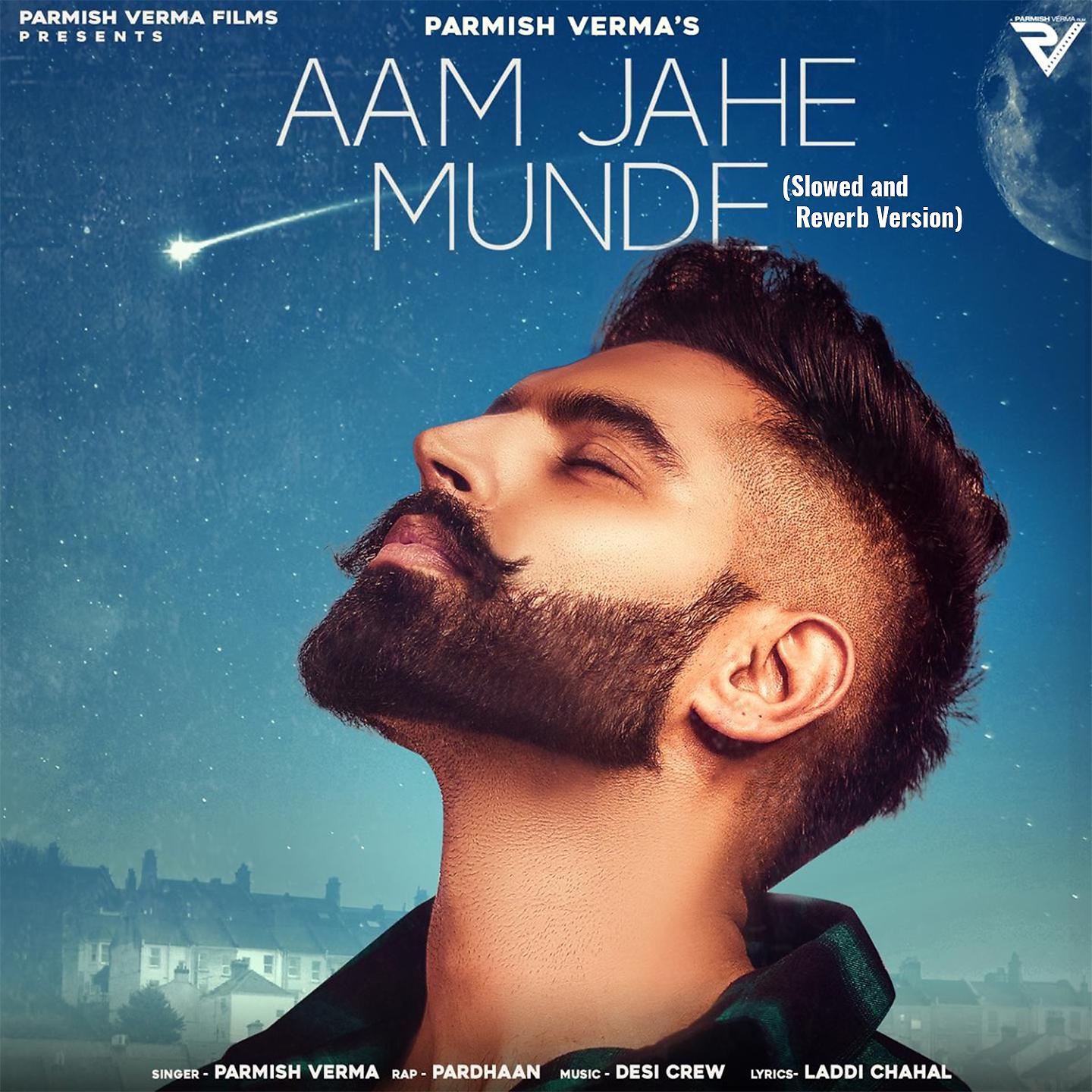Постер альбома Aam Jahe Munde