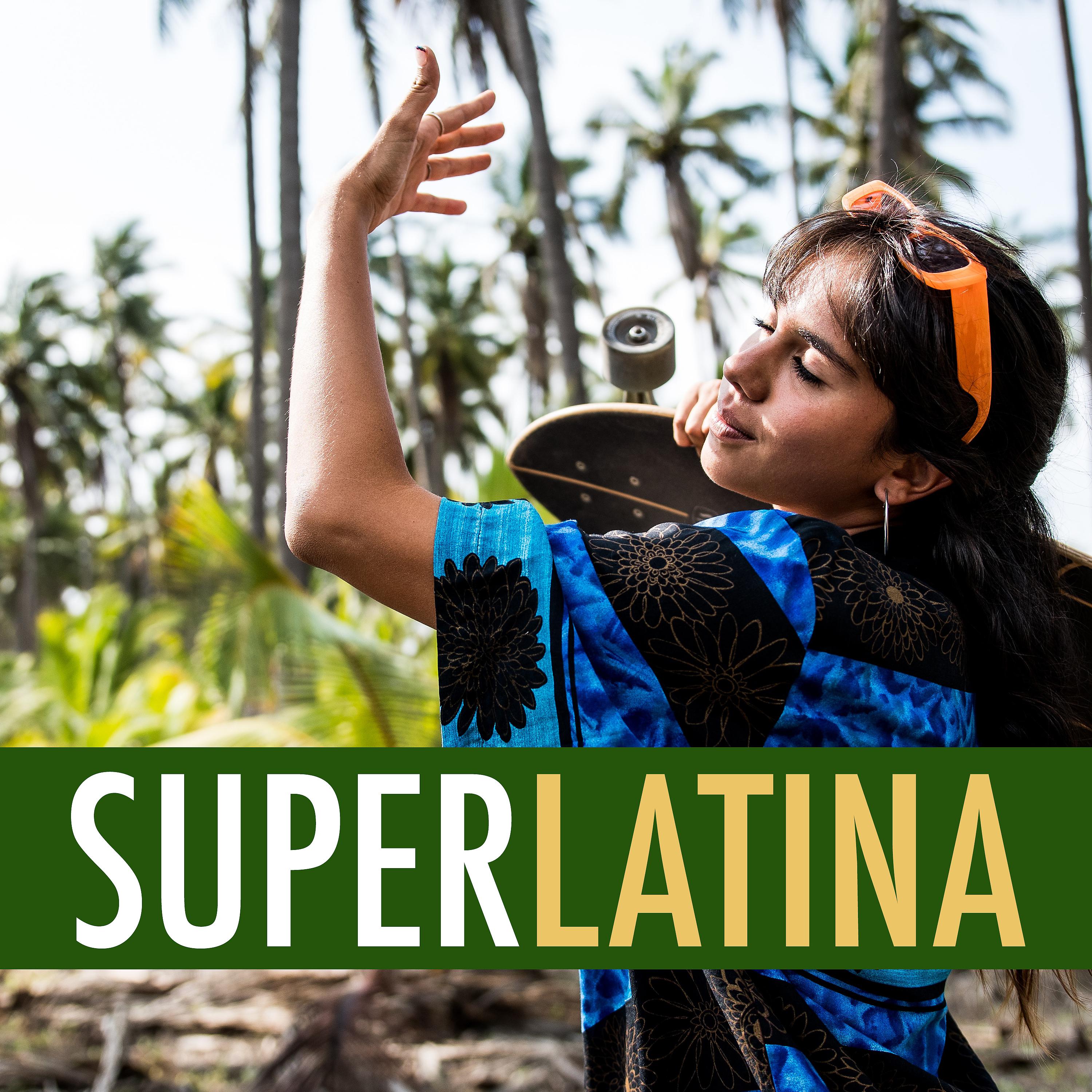 Постер альбома Superlatina