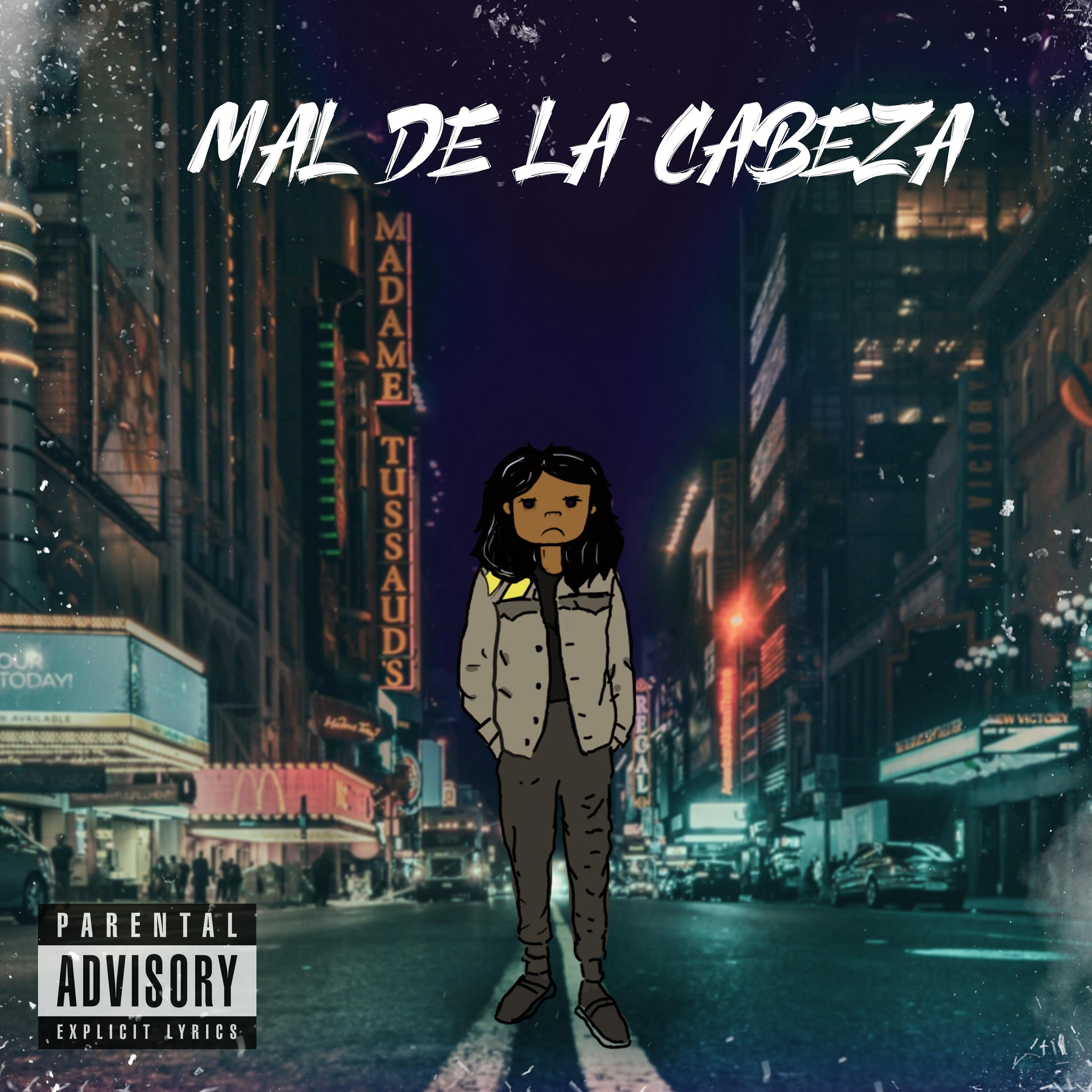 Постер альбома Mal de la Cabeza
