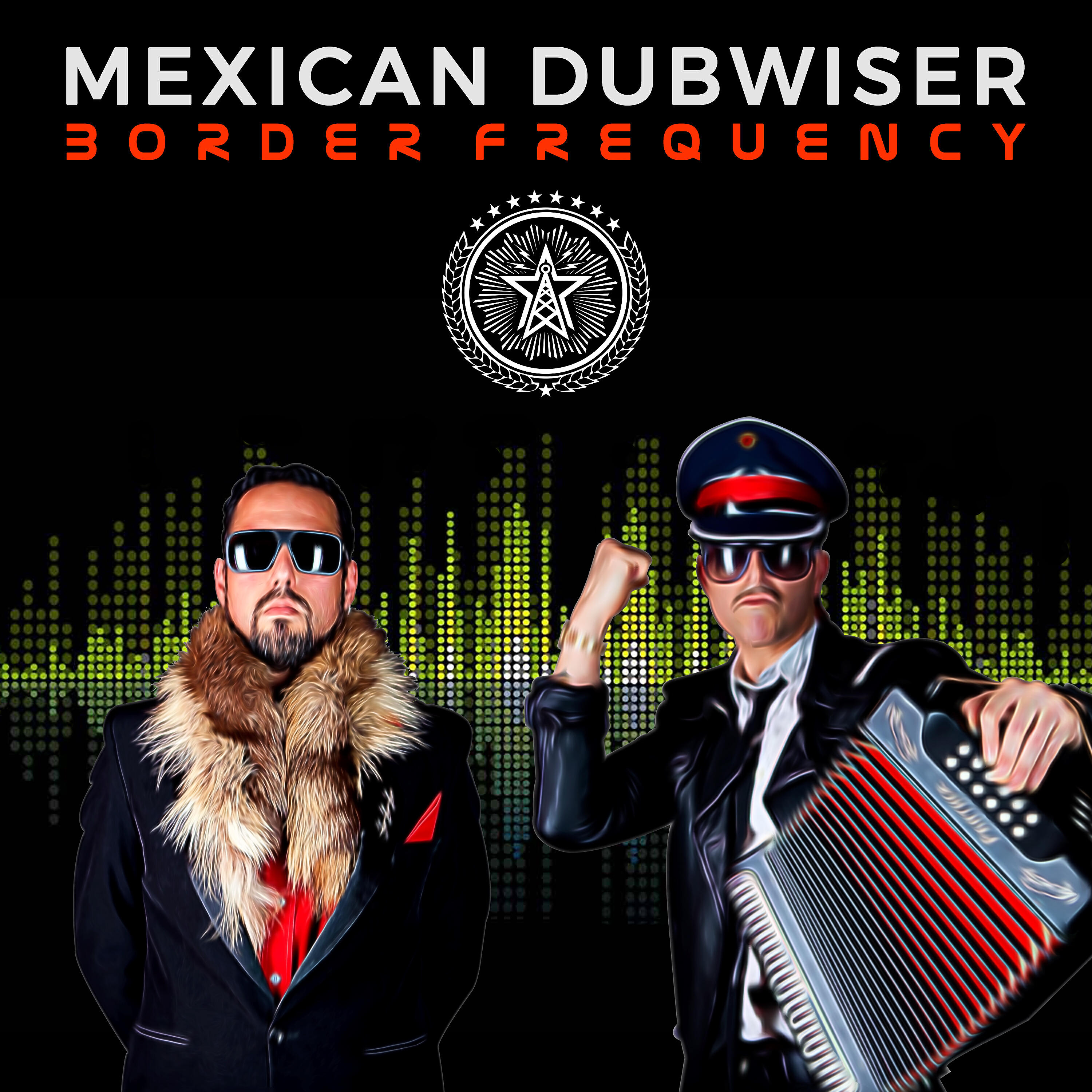 Mexican Dubwiser - Lecture Me