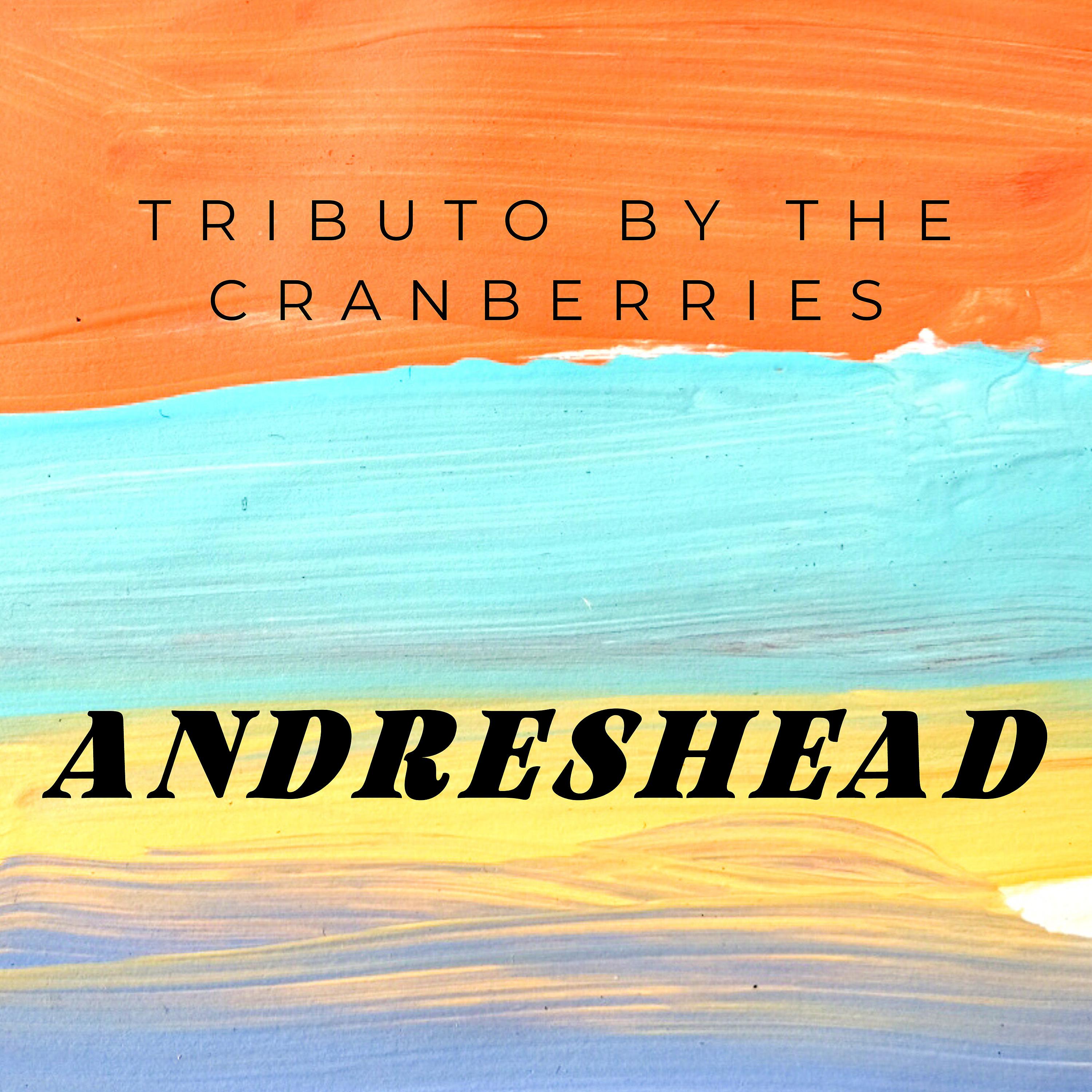 Постер альбома The Cranberries Covers