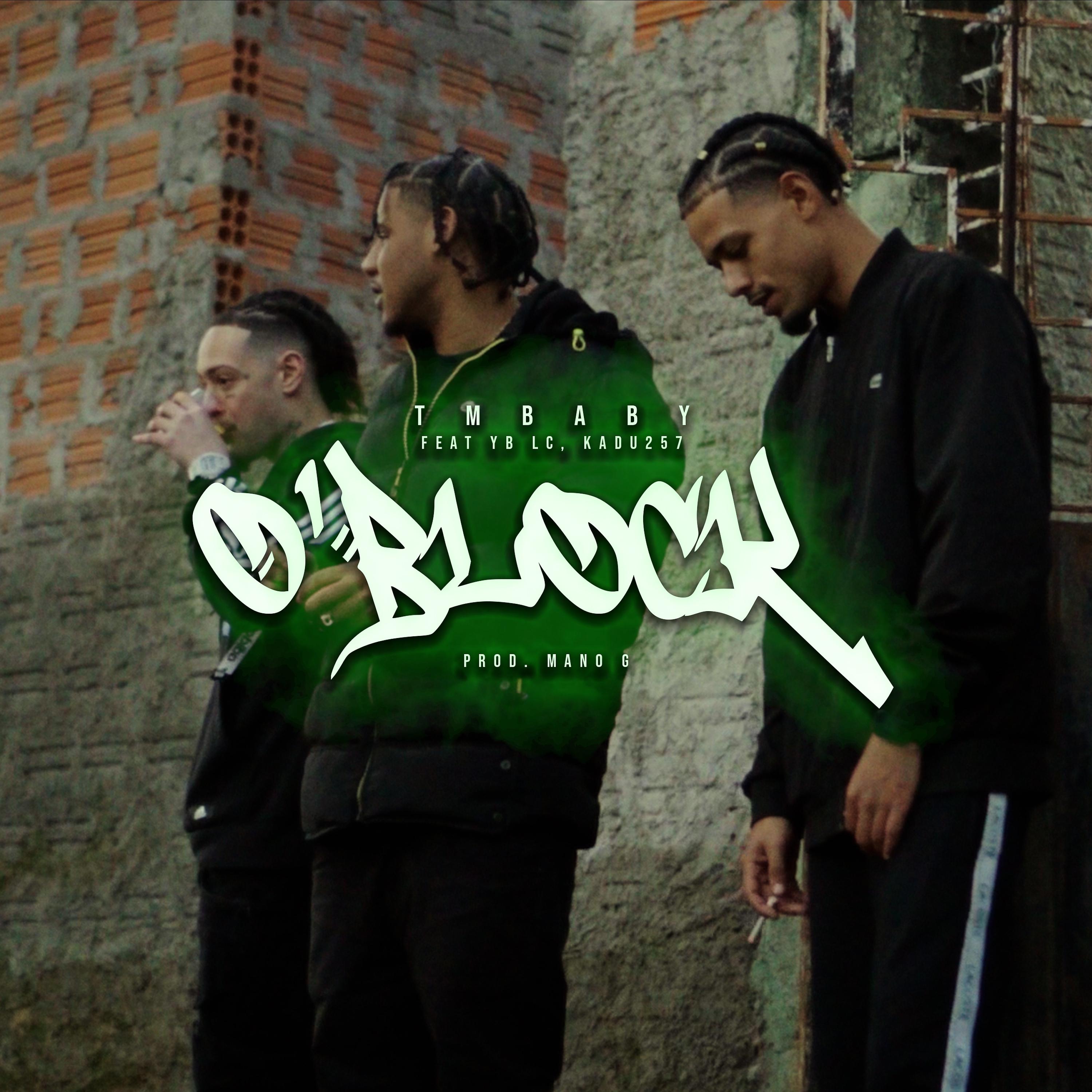 Постер альбома O'block