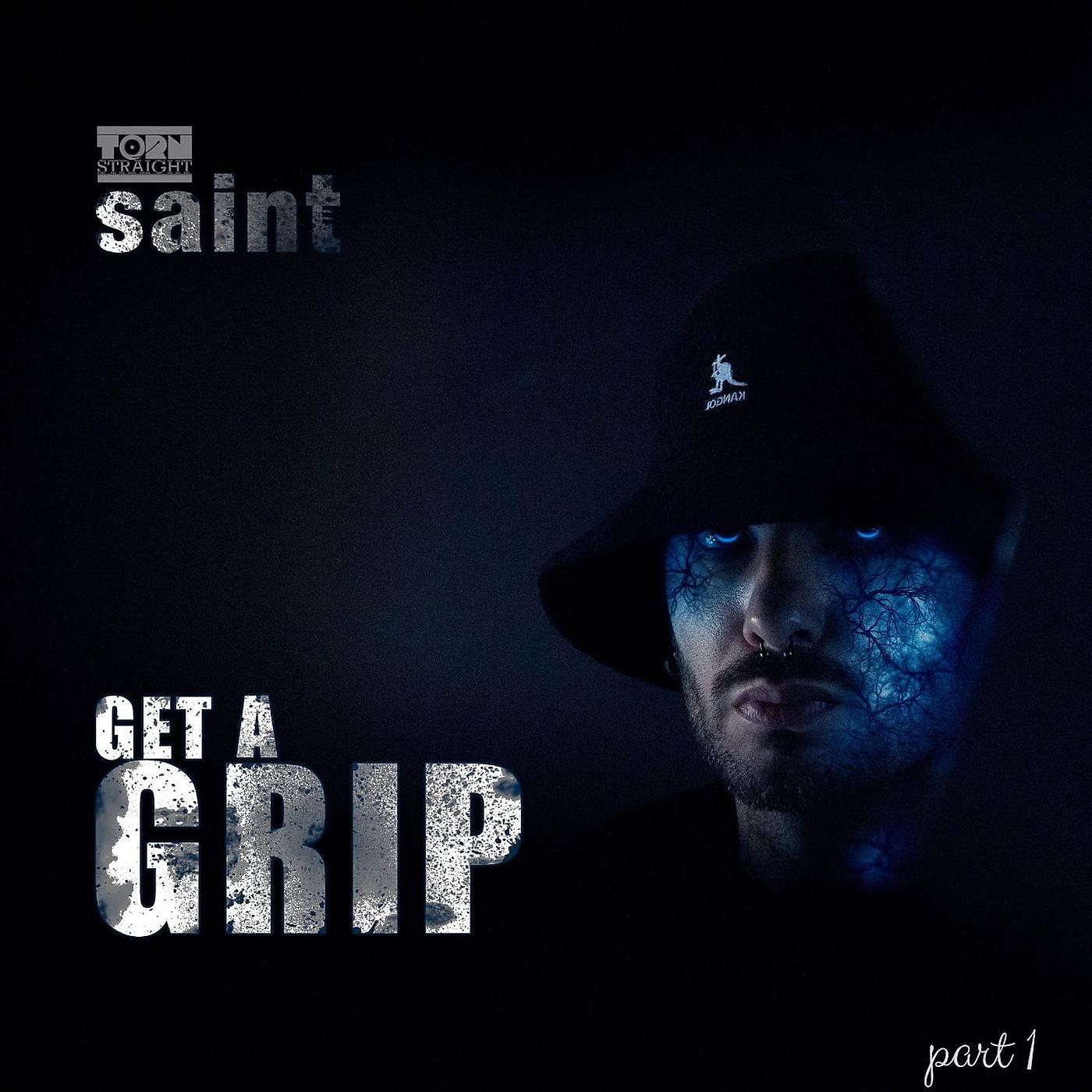 Постер альбома Get a Grip, Pt. 1