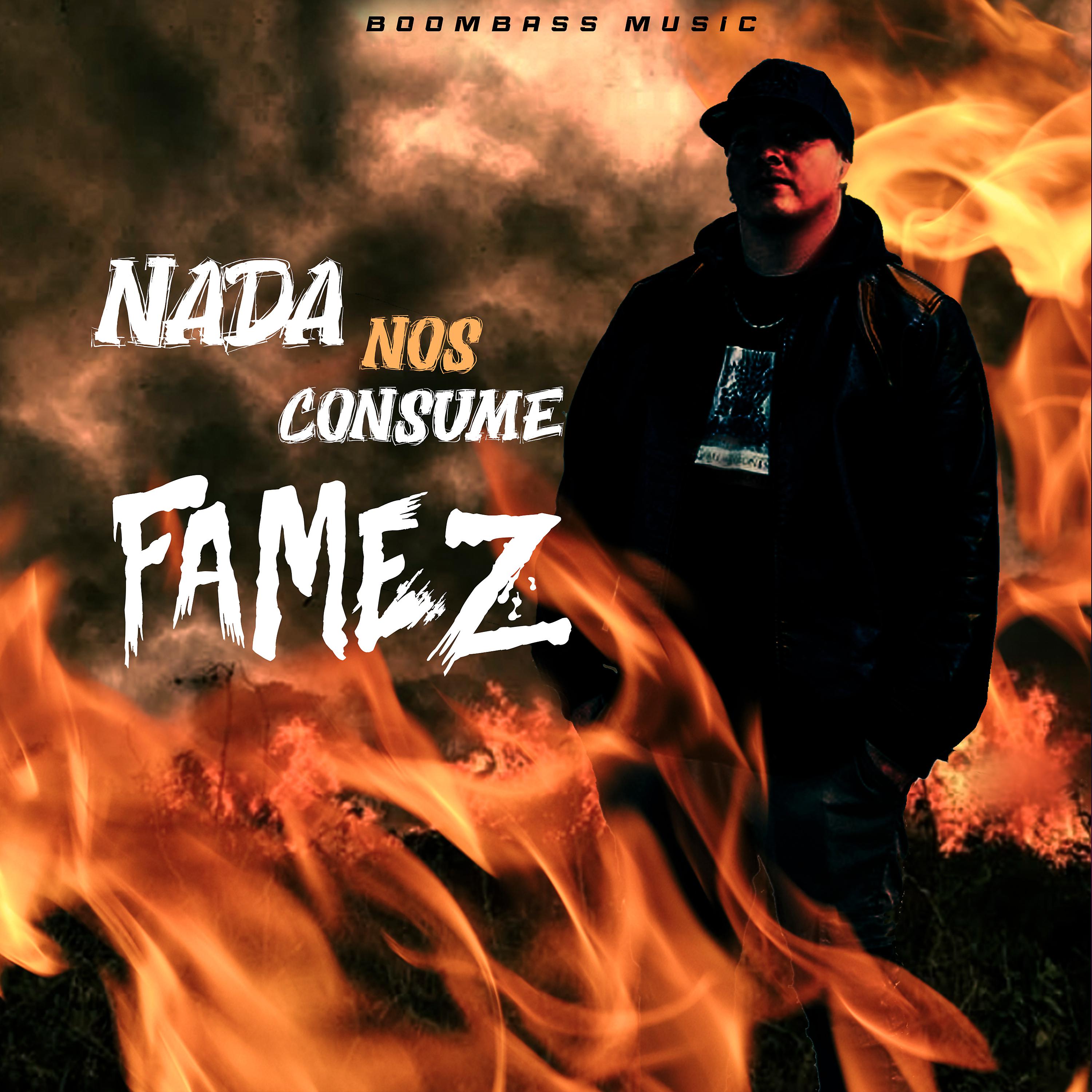 Постер альбома Nada Nos Consume