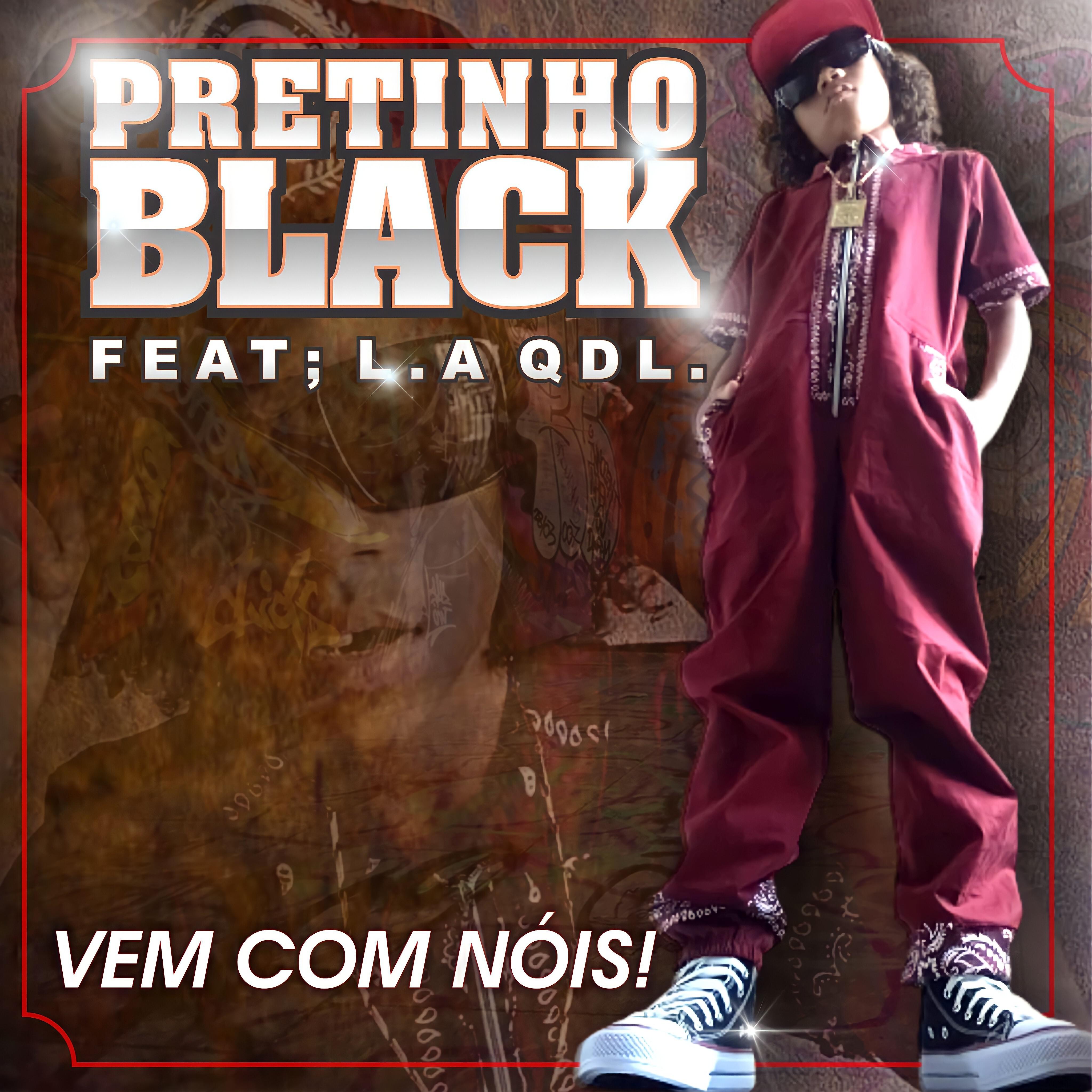 Постер альбома Vem Com Nóis