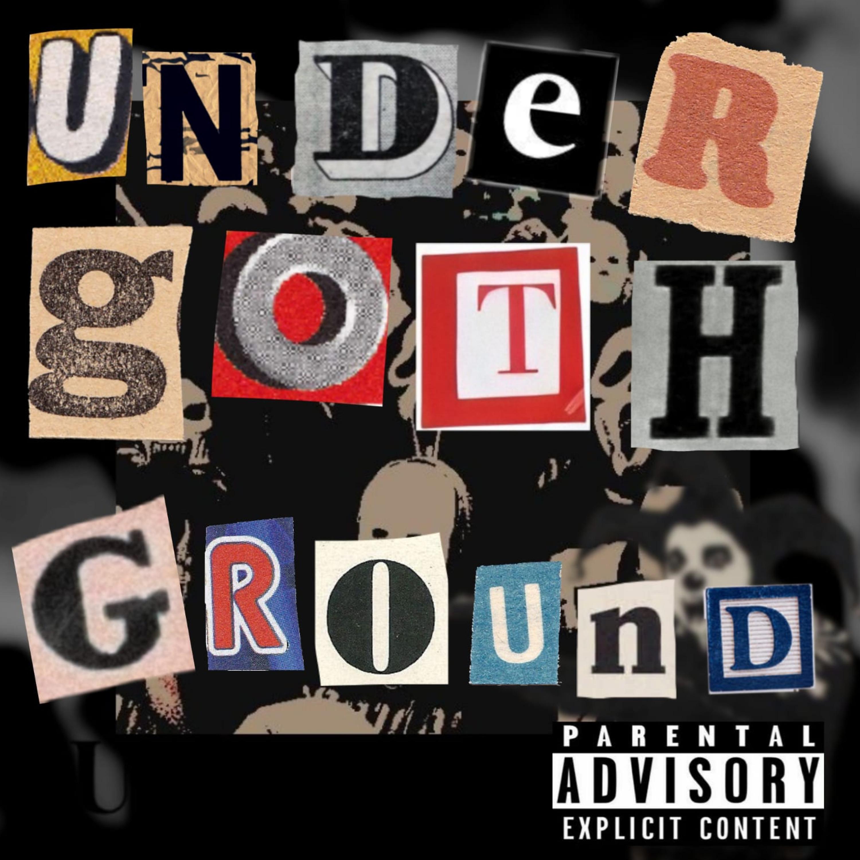 Постер альбома Undergothground