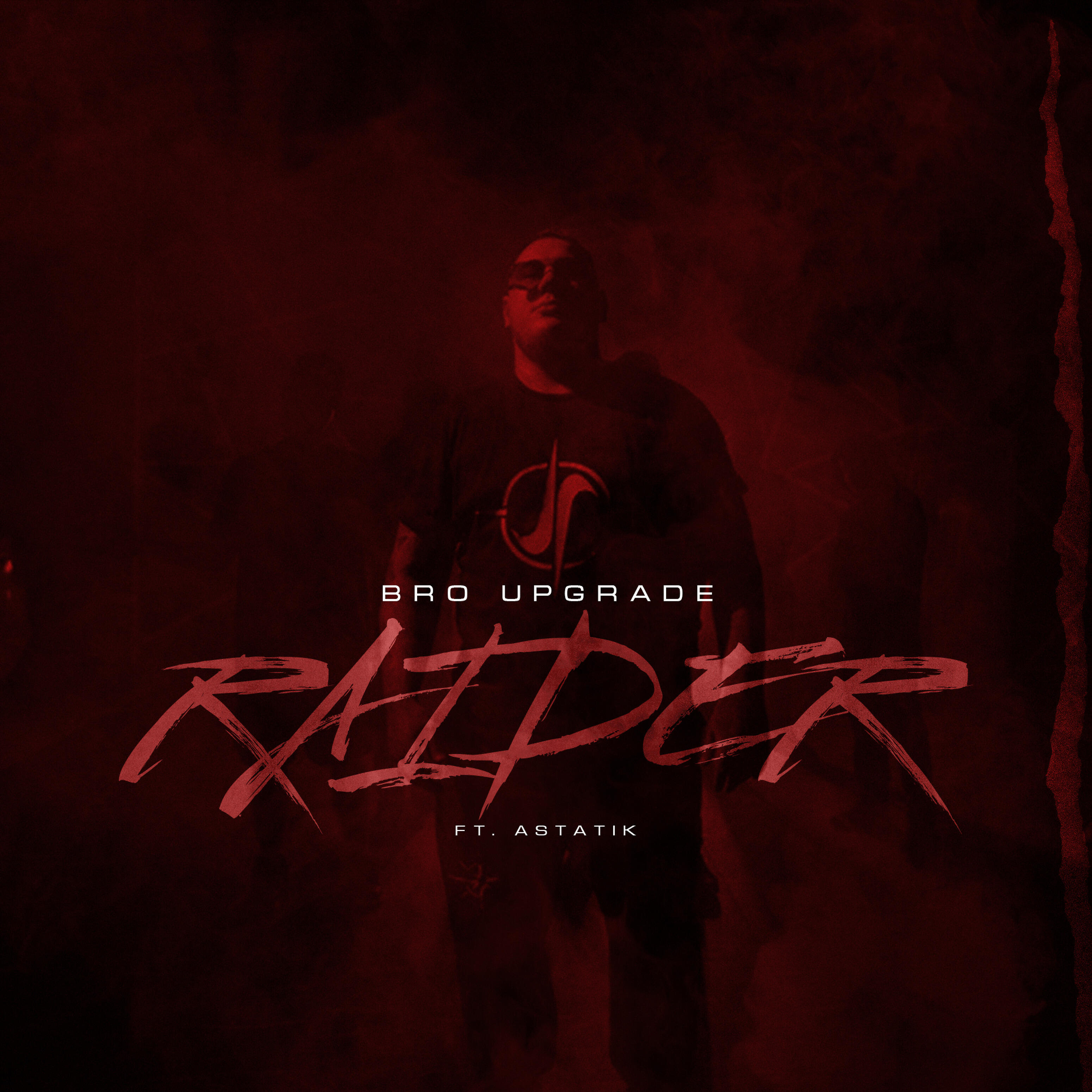 Bro Upgrade - Raider (feat. Astatik)