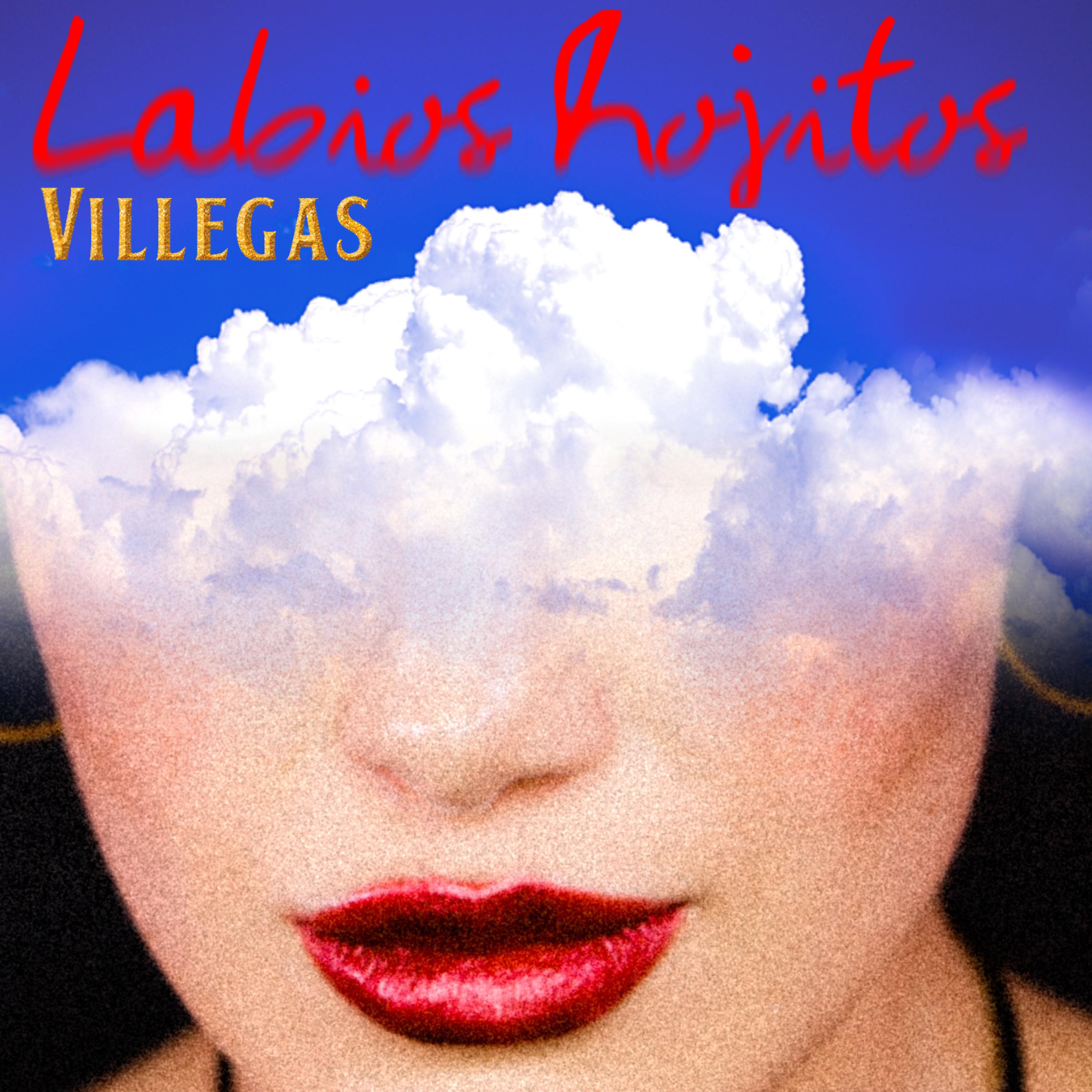 Постер альбома Labios Rojitos