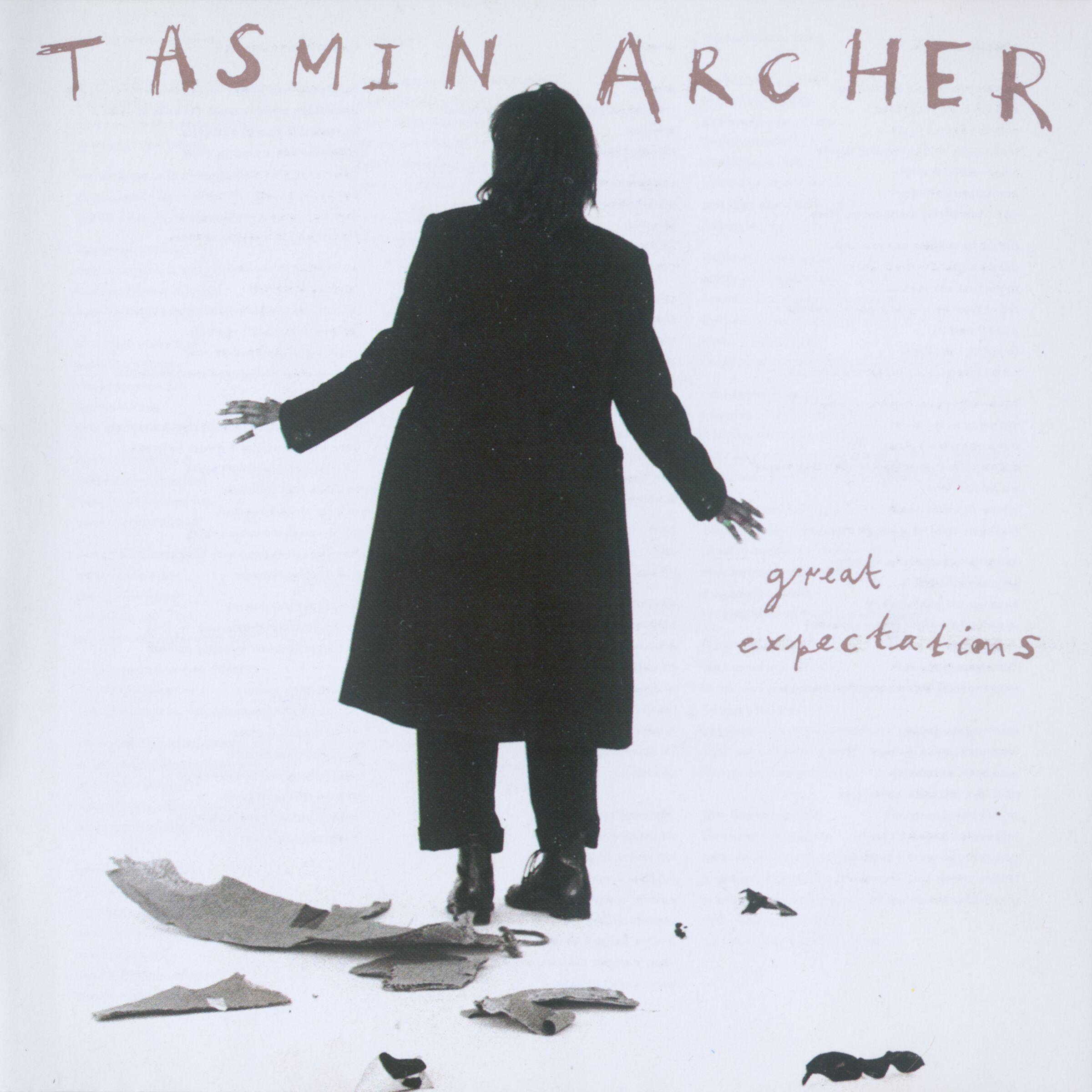 Tasmin Archer - Ripped Inside