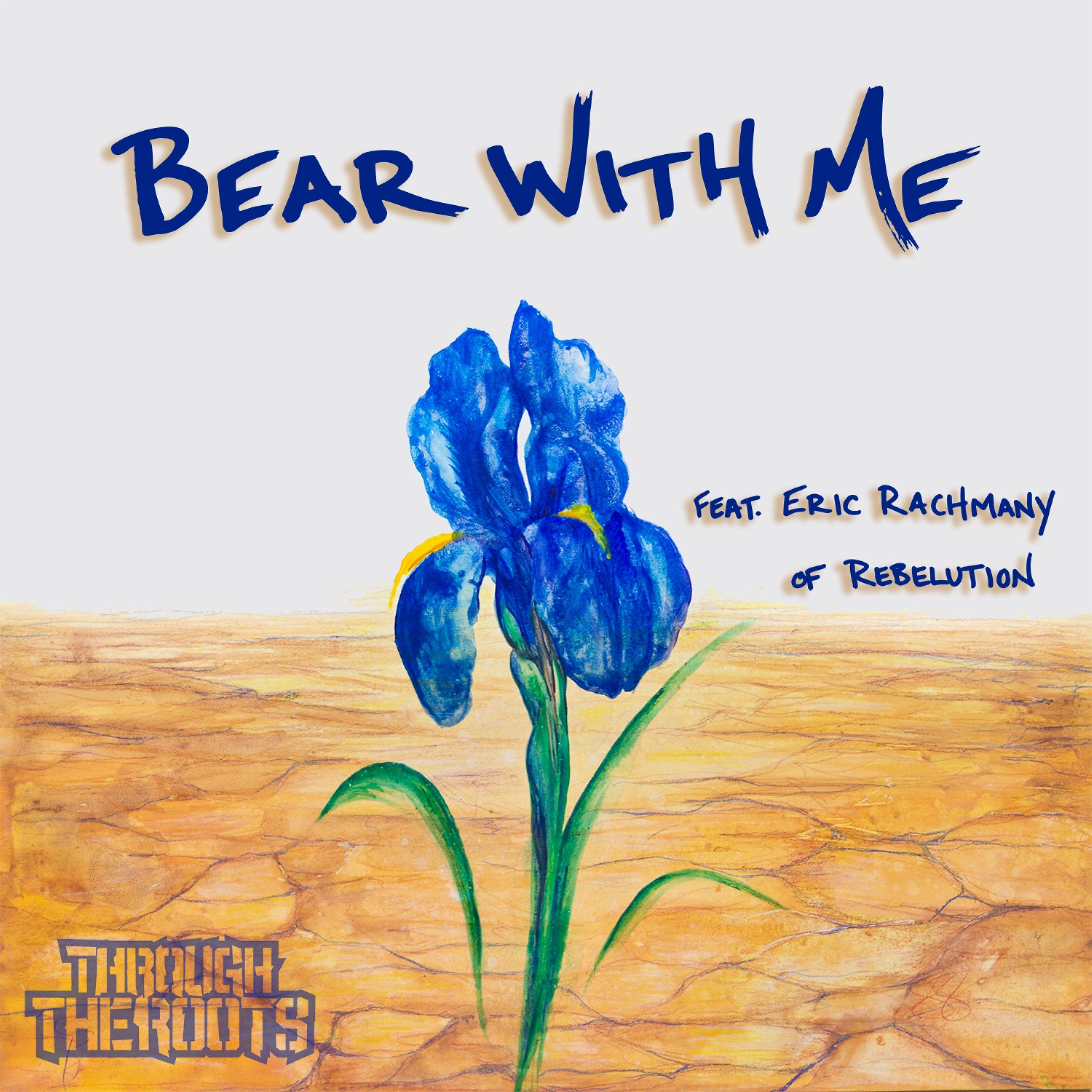 Постер альбома Bear with Me