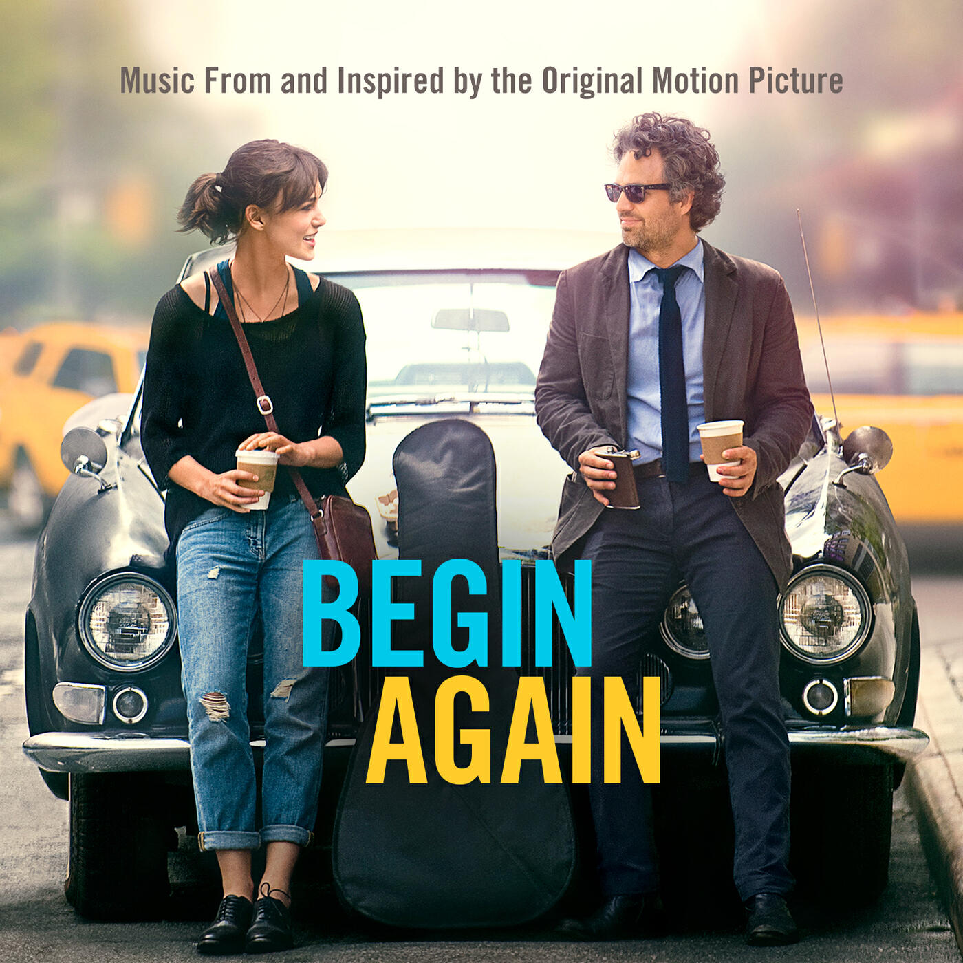 Keira Knightley - Tell Me If You Wanna Go Home (Rooftop Mix)