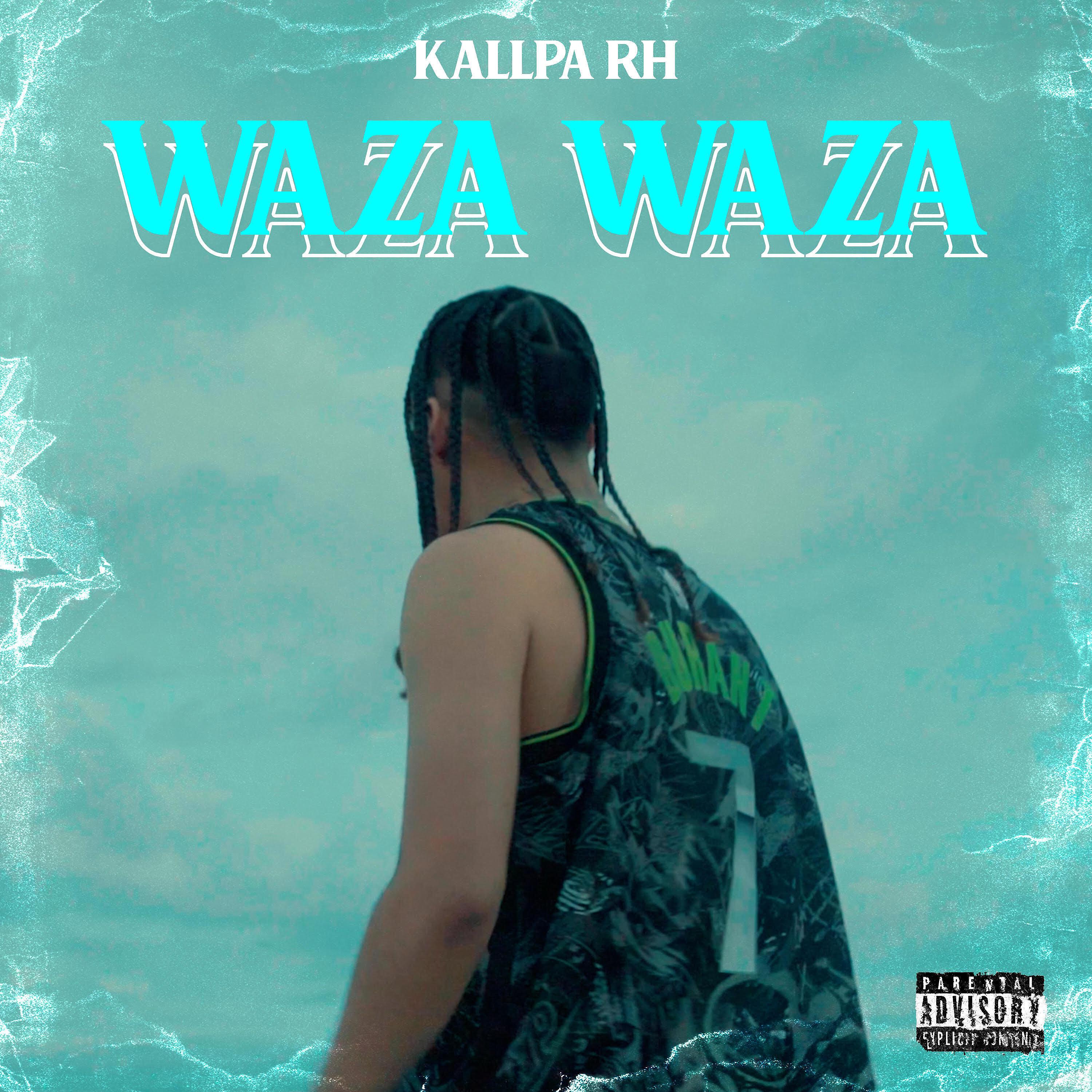 Постер альбома Waza Waza