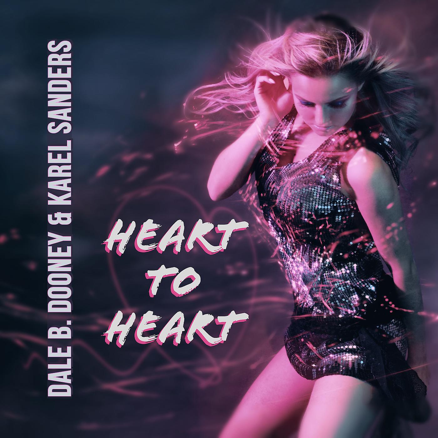 Постер альбома Heart to Heart