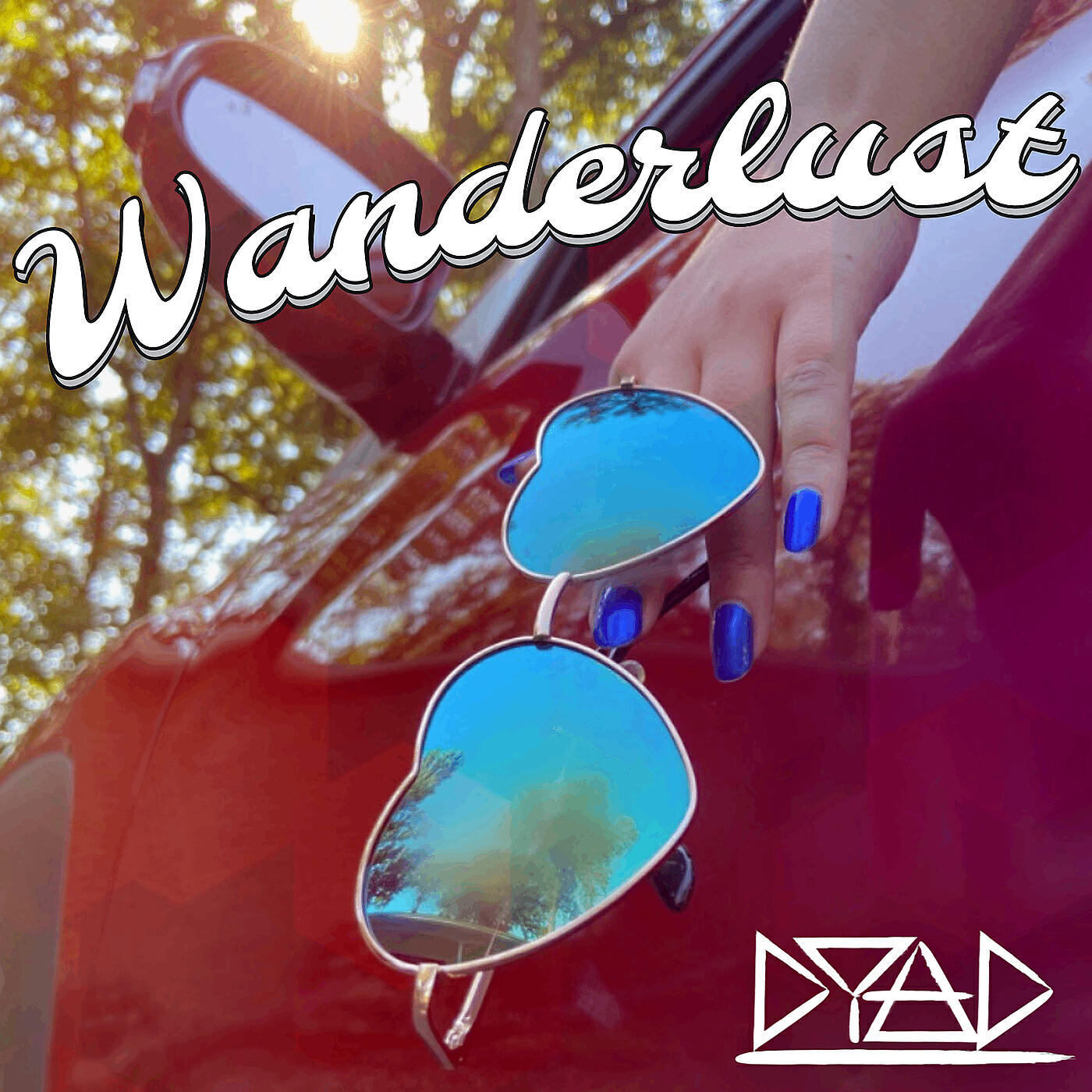 DYAD - Wanderlust