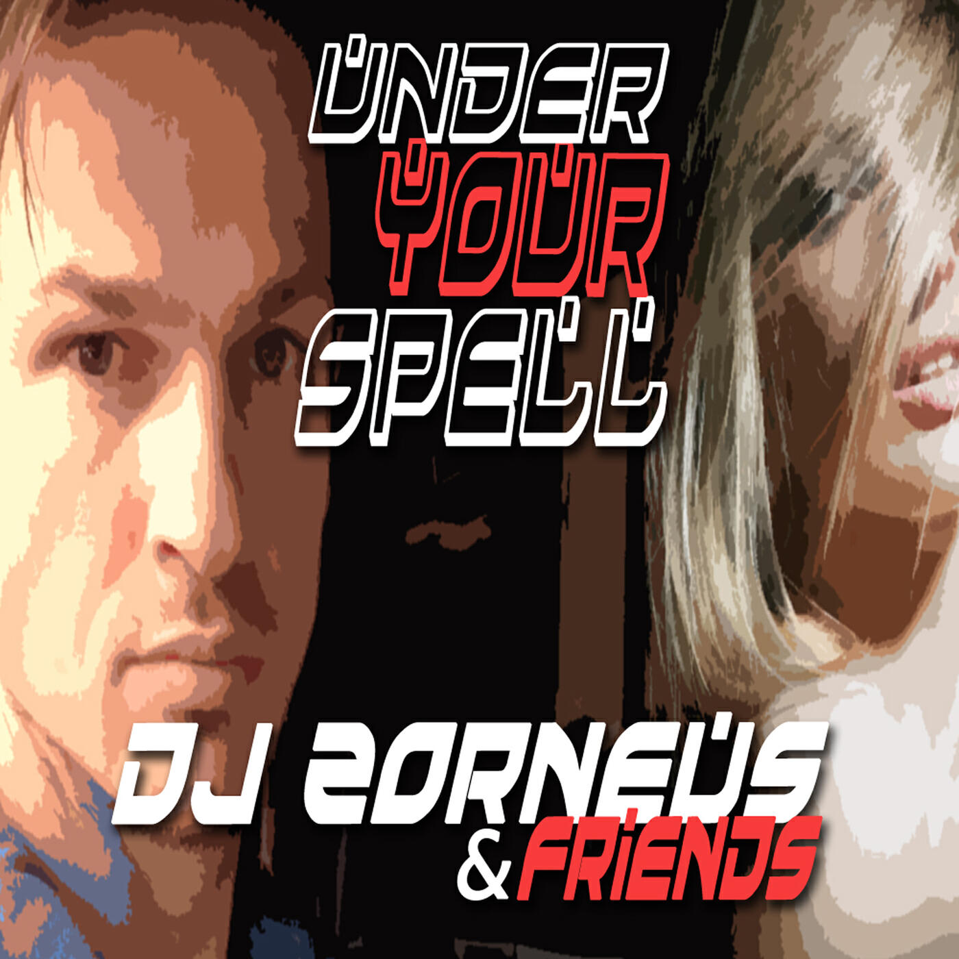 DJ Zorneus - Under Your Spell (Radio Edit)