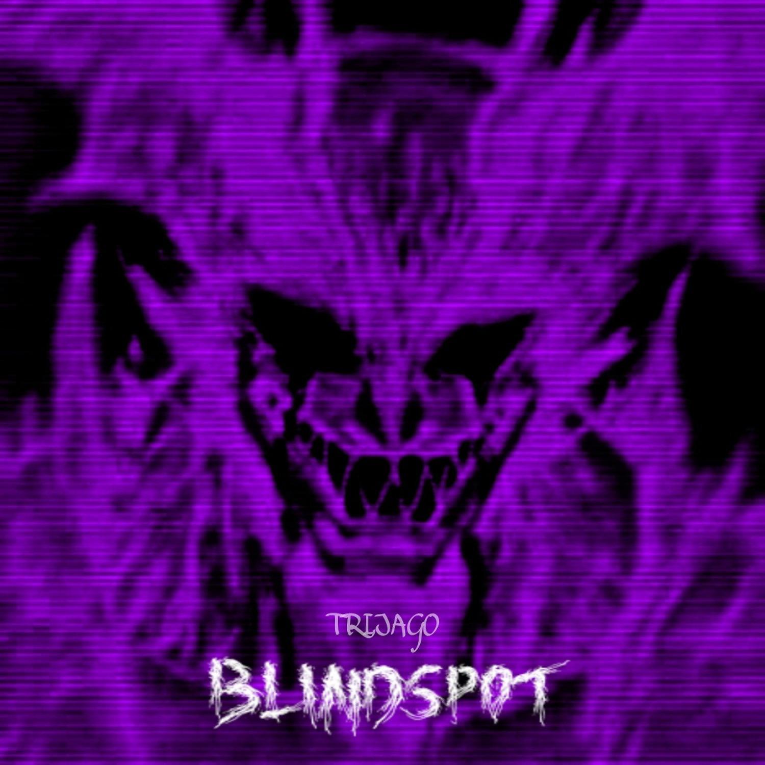 Постер альбома BLINDSPOT