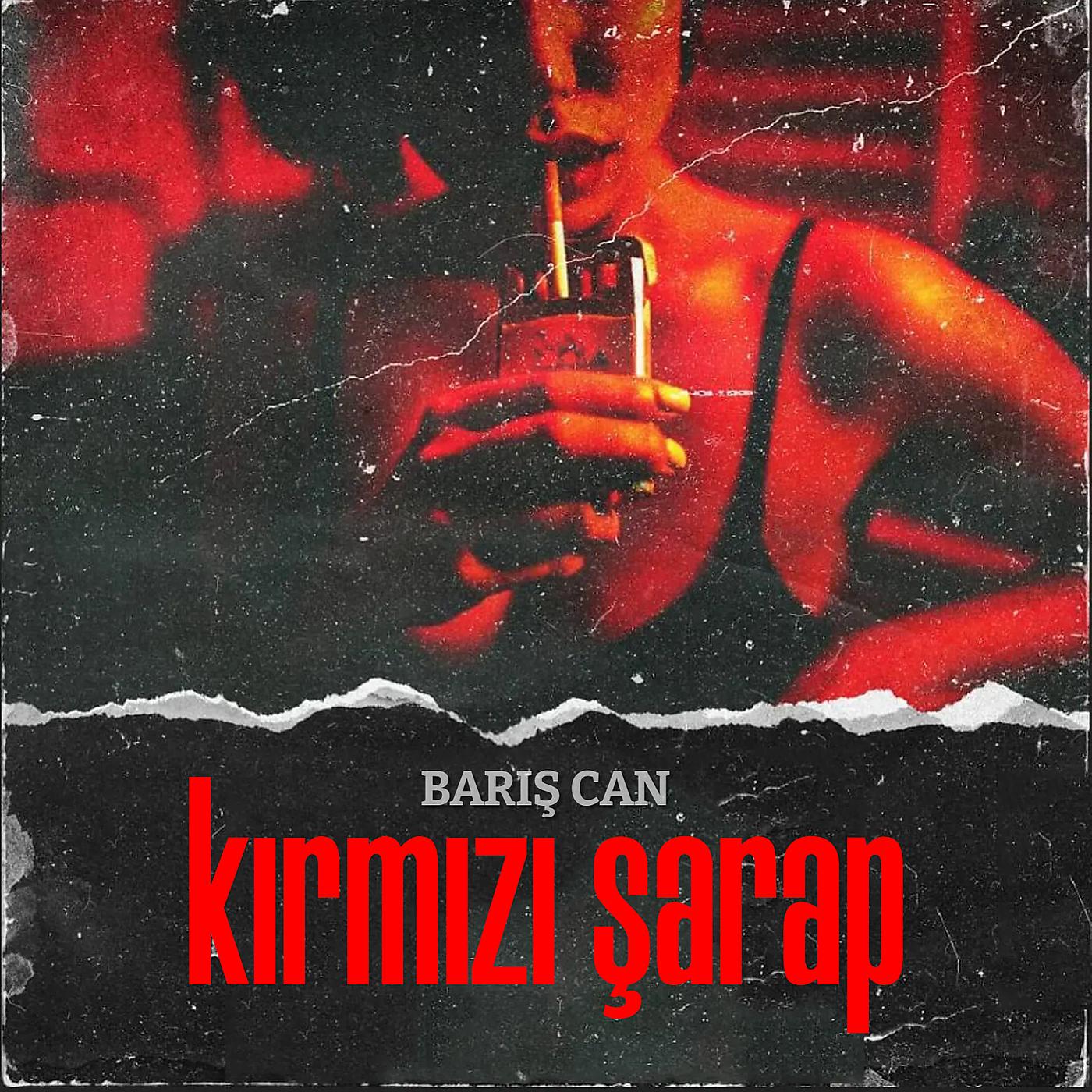 Постер альбома Kırmızı Şarap