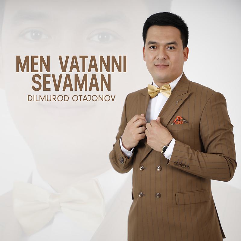 Постер альбома Men Vatanni sevaman