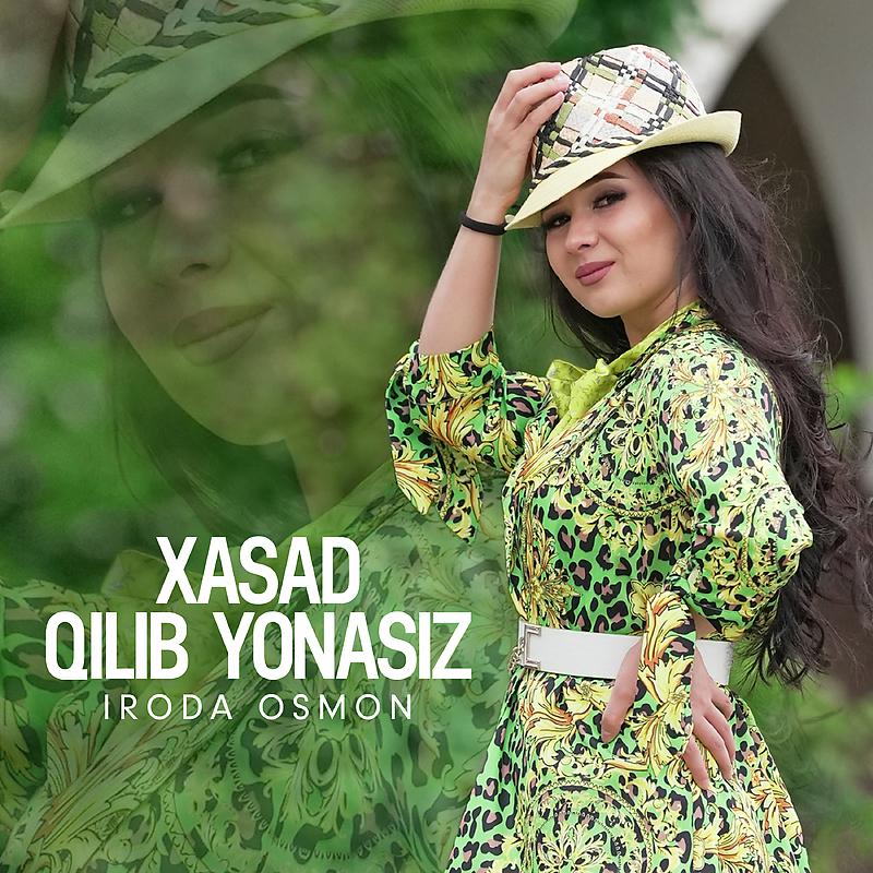 Постер альбома Xasad qilib yonasiz