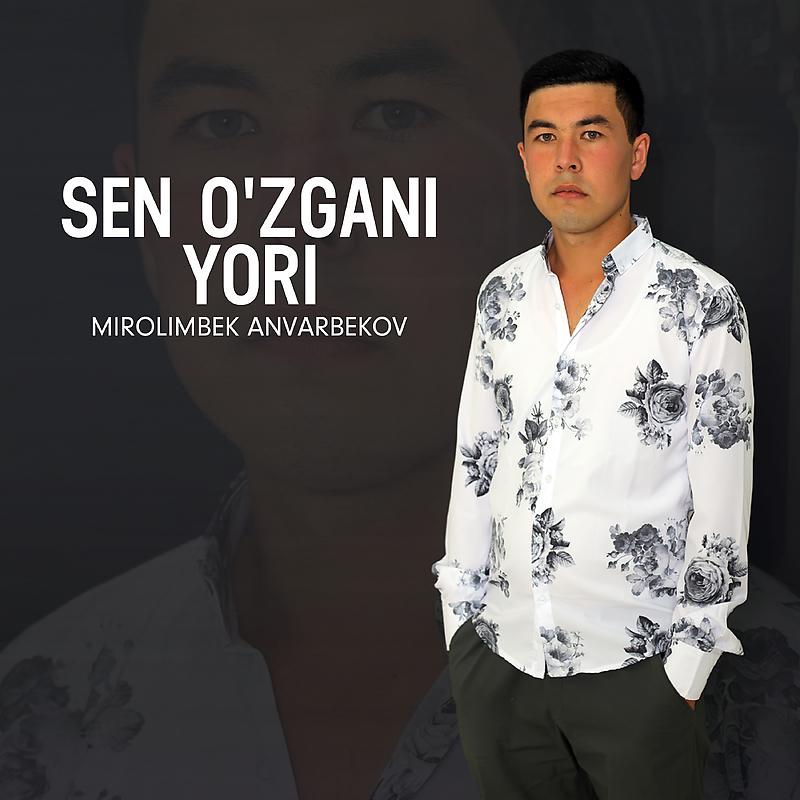 Постер альбома Sen o'zgani yori