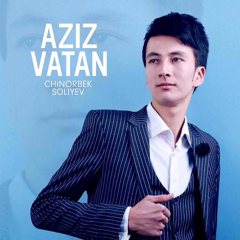 Постер альбома Aziz vatan