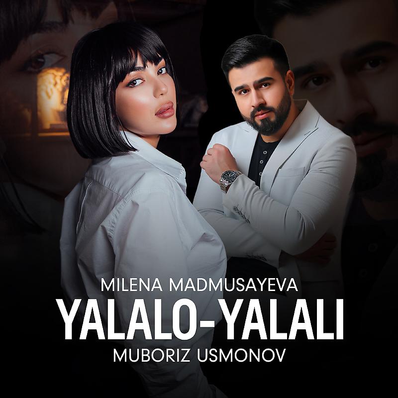 Постер альбома Yalalo-yalali