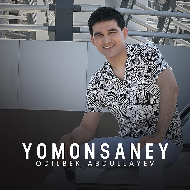 Постер альбома Yomonsaney