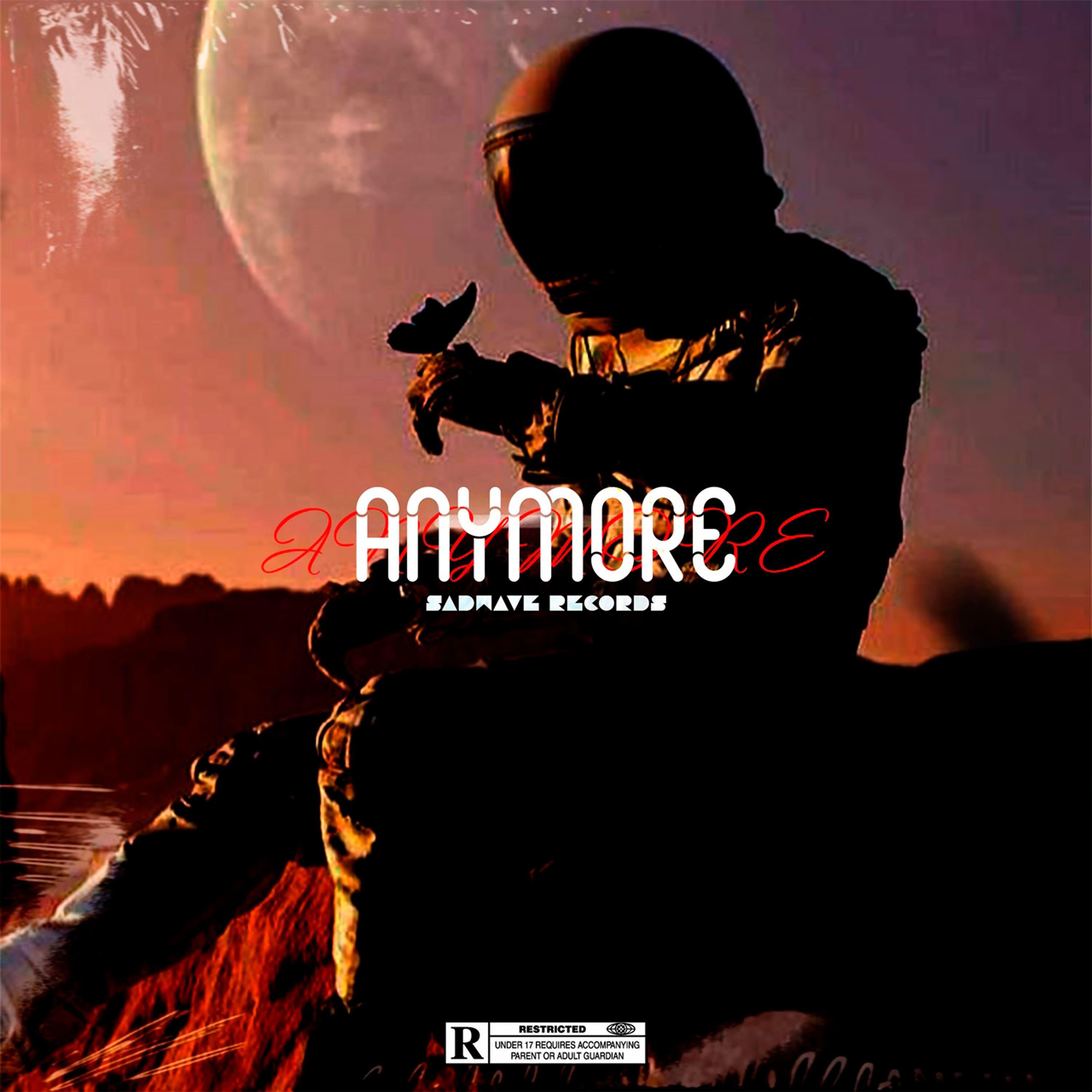Marko Volchkov - Anymore