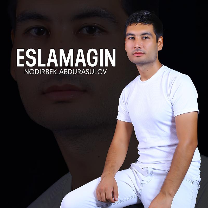 Постер альбома Eslamagin