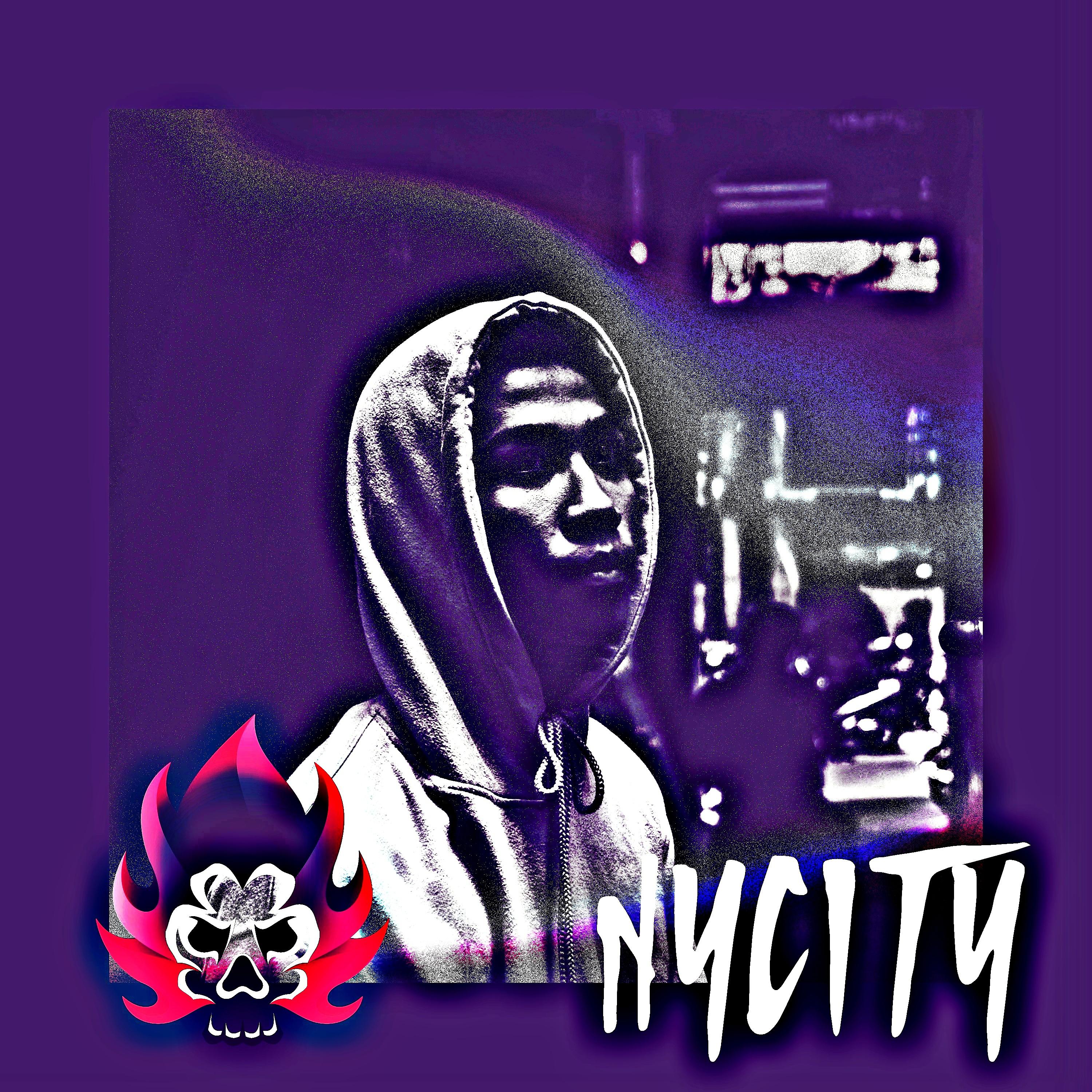 Постер альбома Nycity