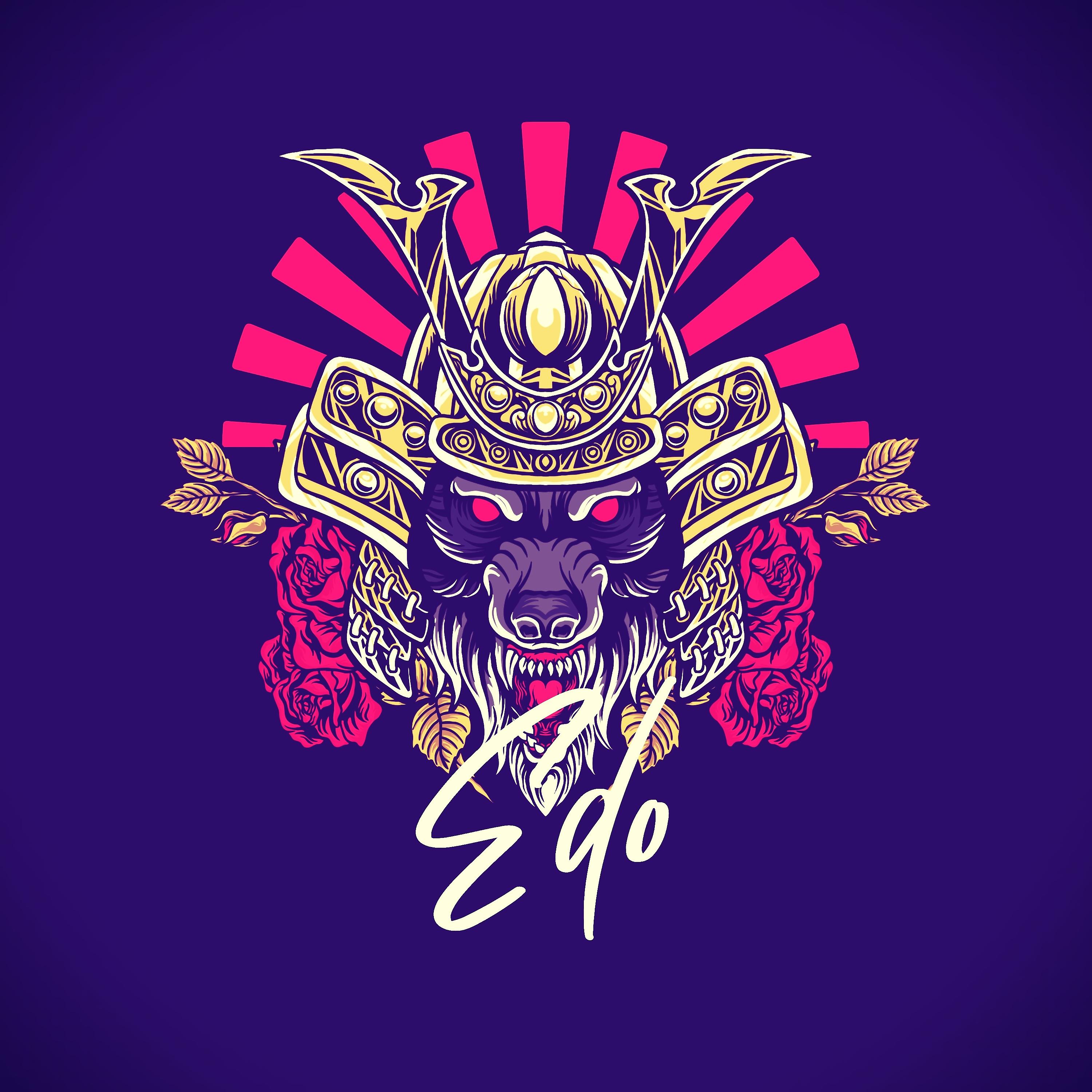 Постер альбома Edo