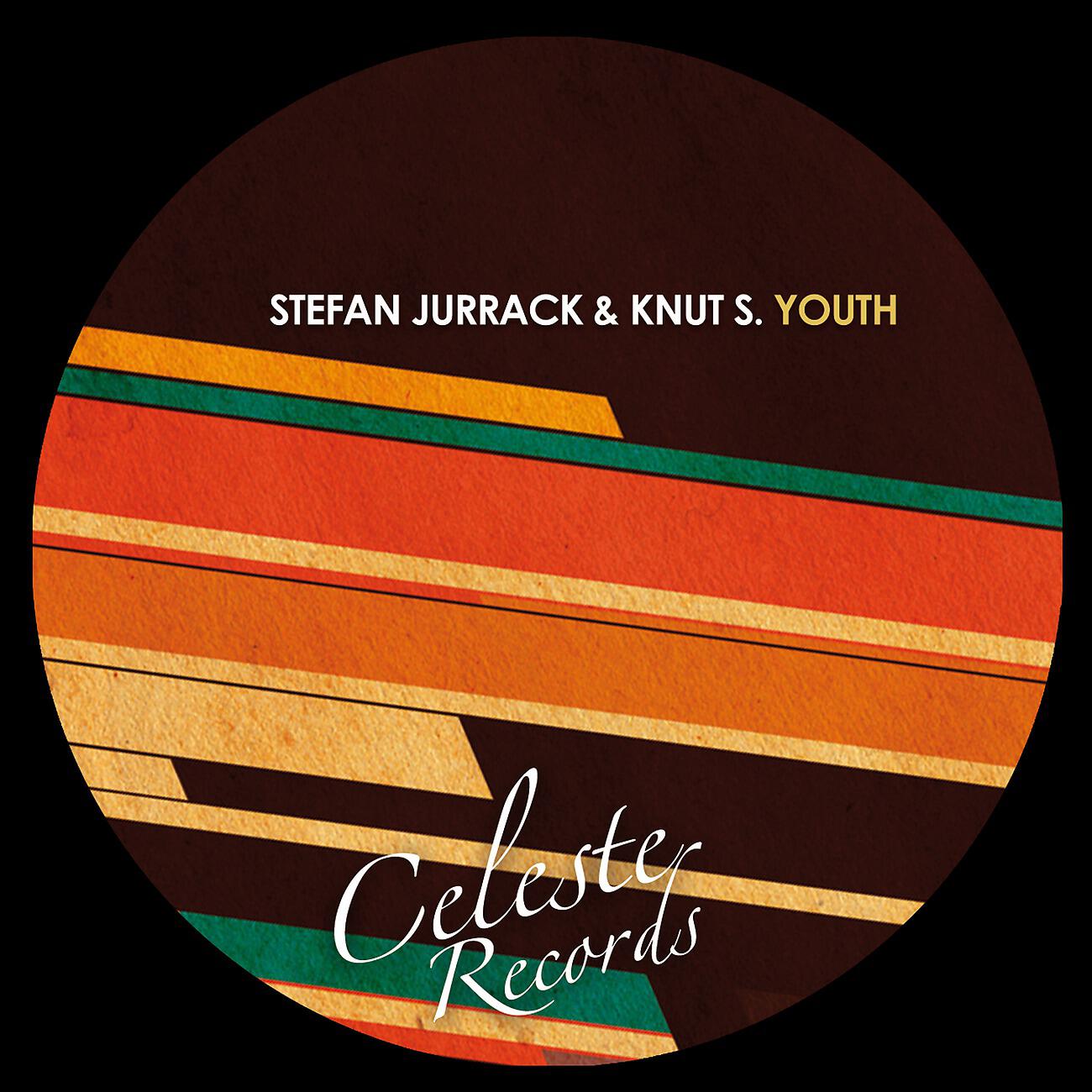 Stefan Jurrack - Youth (Martin Books Remix)