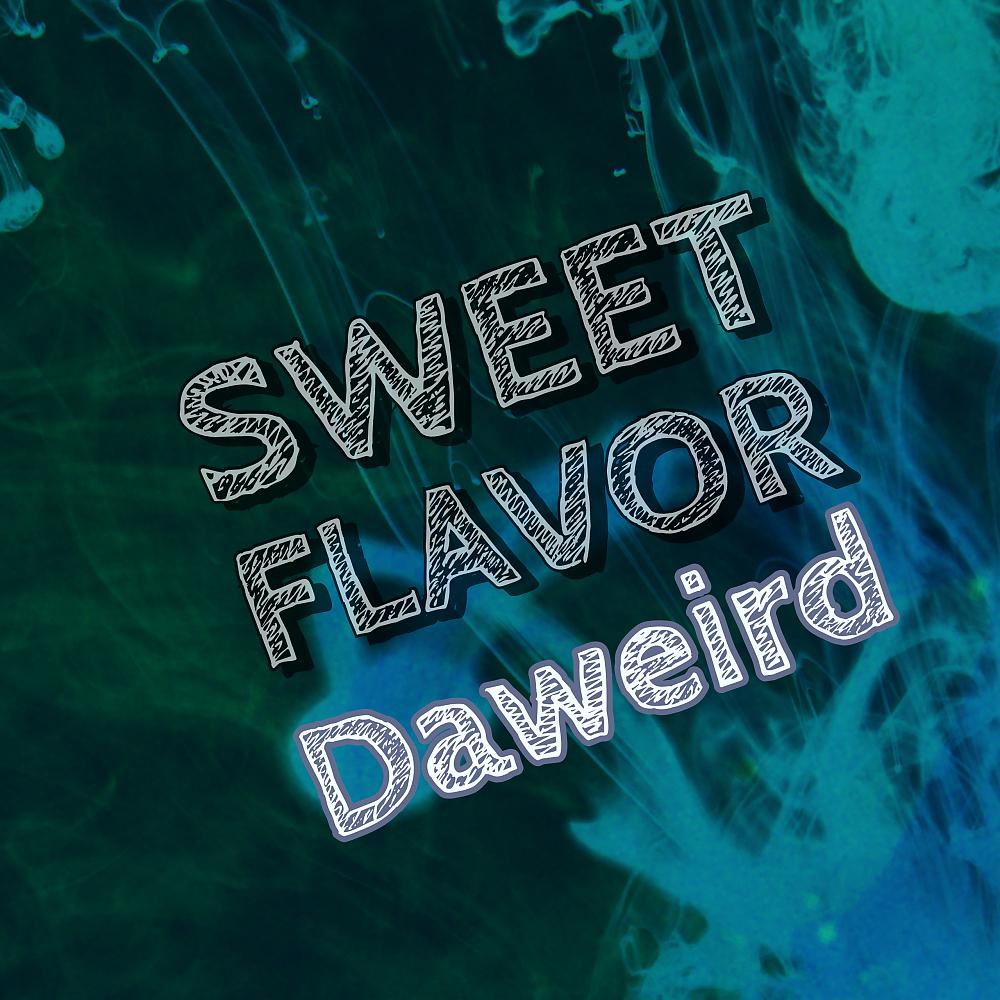 Постер альбома Sweet Flavor