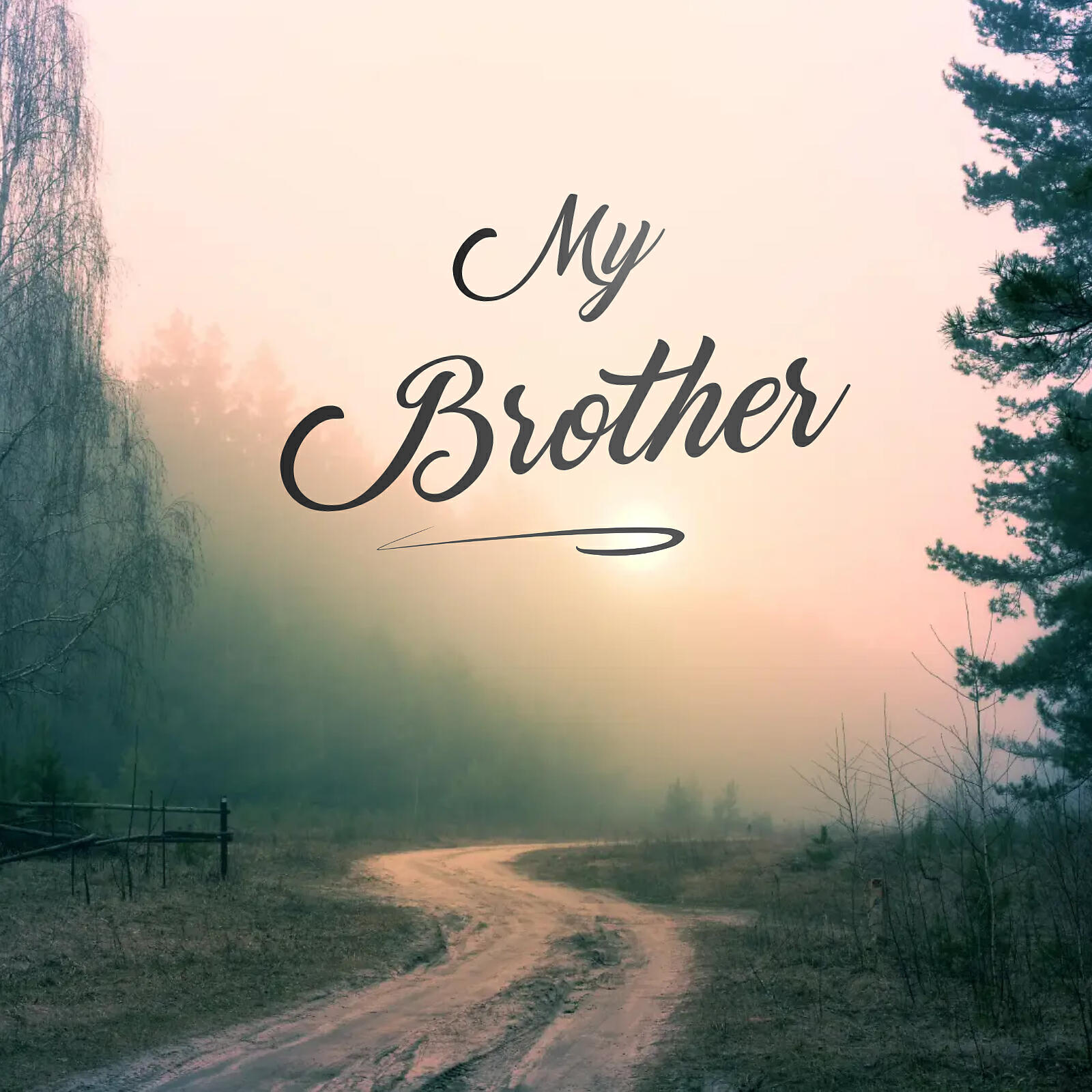 MCB 77 - My Brother