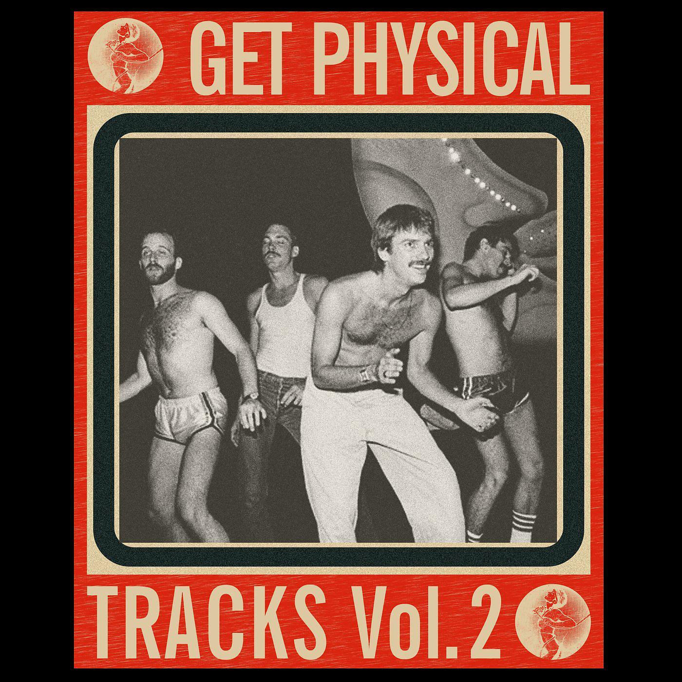 Постер альбома Get Physical Tracks (Vol. 2)