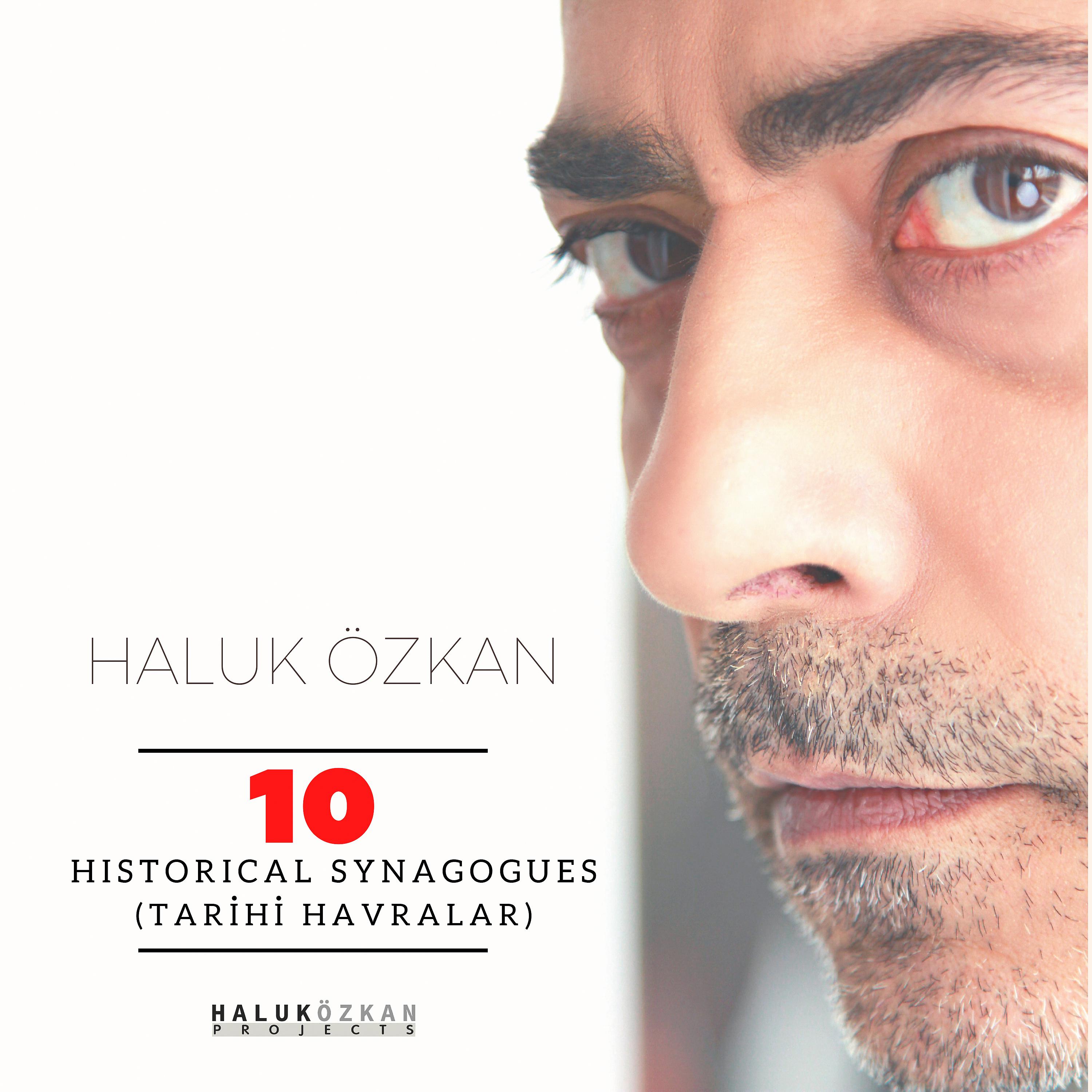 Постер альбома Haluk Özkan, Vol. 10