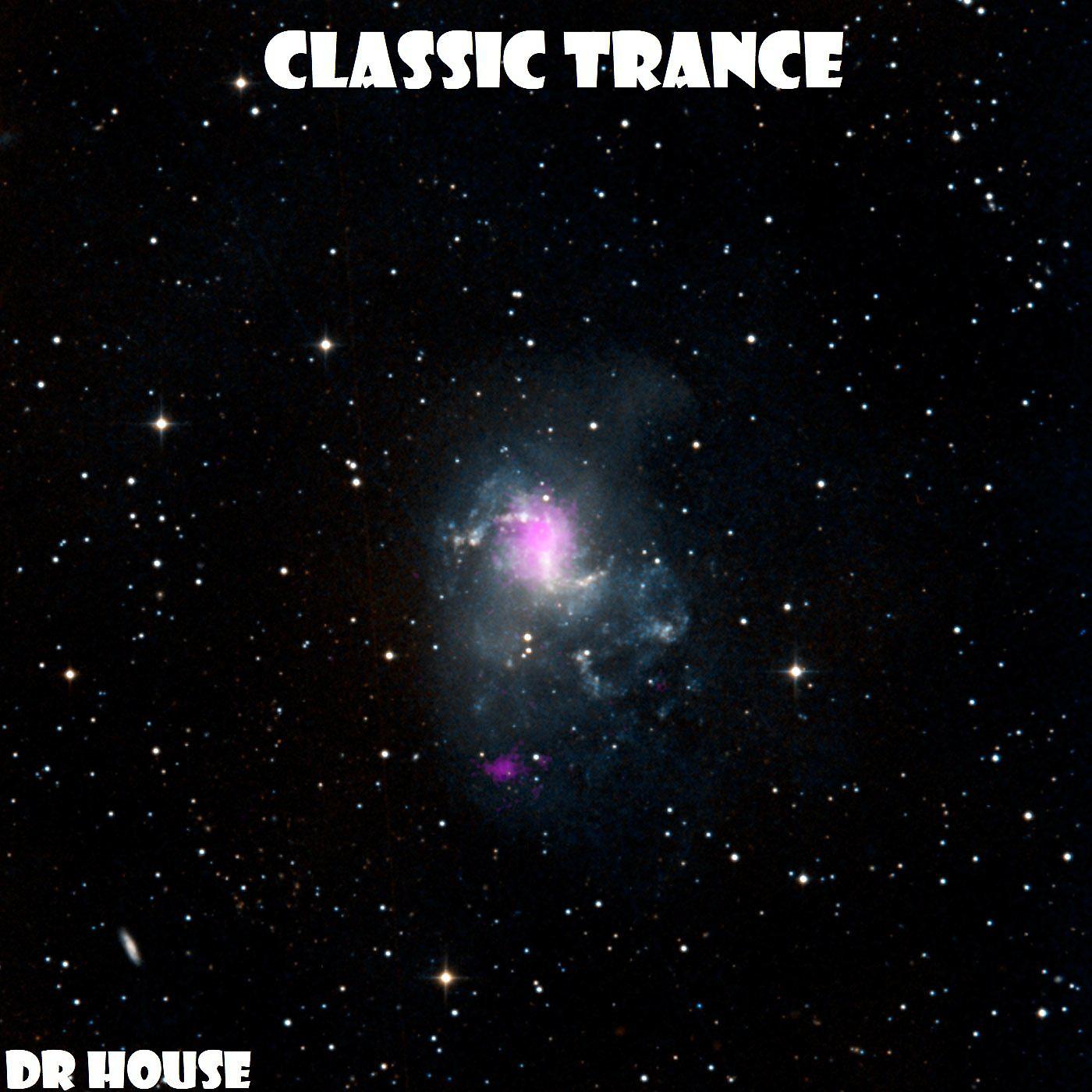 Постер альбома Classic Trance