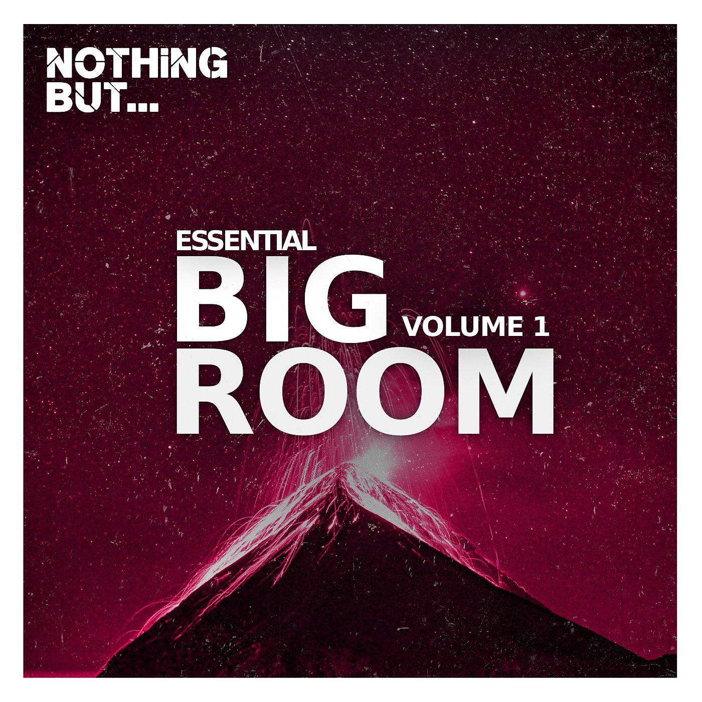 Постер альбома Nothing But... Essential Big Room, Vol. 01
