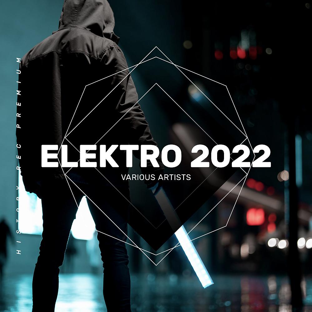 Постер альбома Elektro 2022