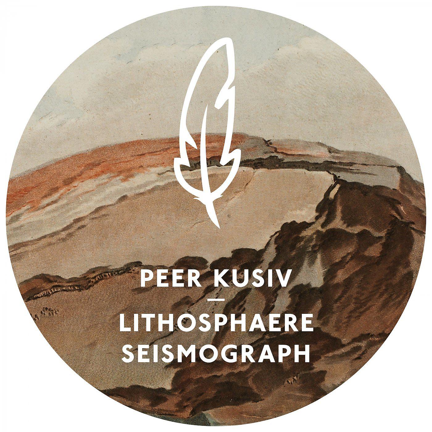 Постер альбома Lithosphaere