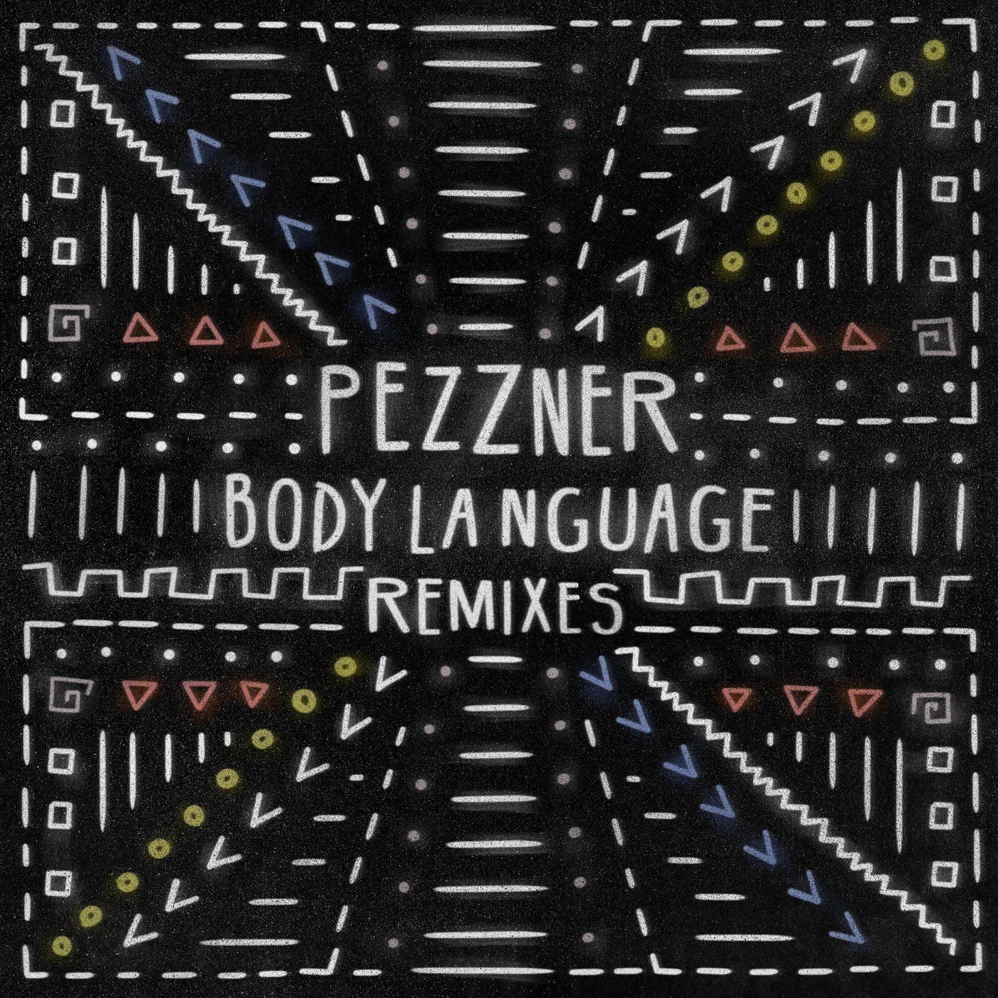 Постер альбома Body Language, Vol. 22 (Remixes)