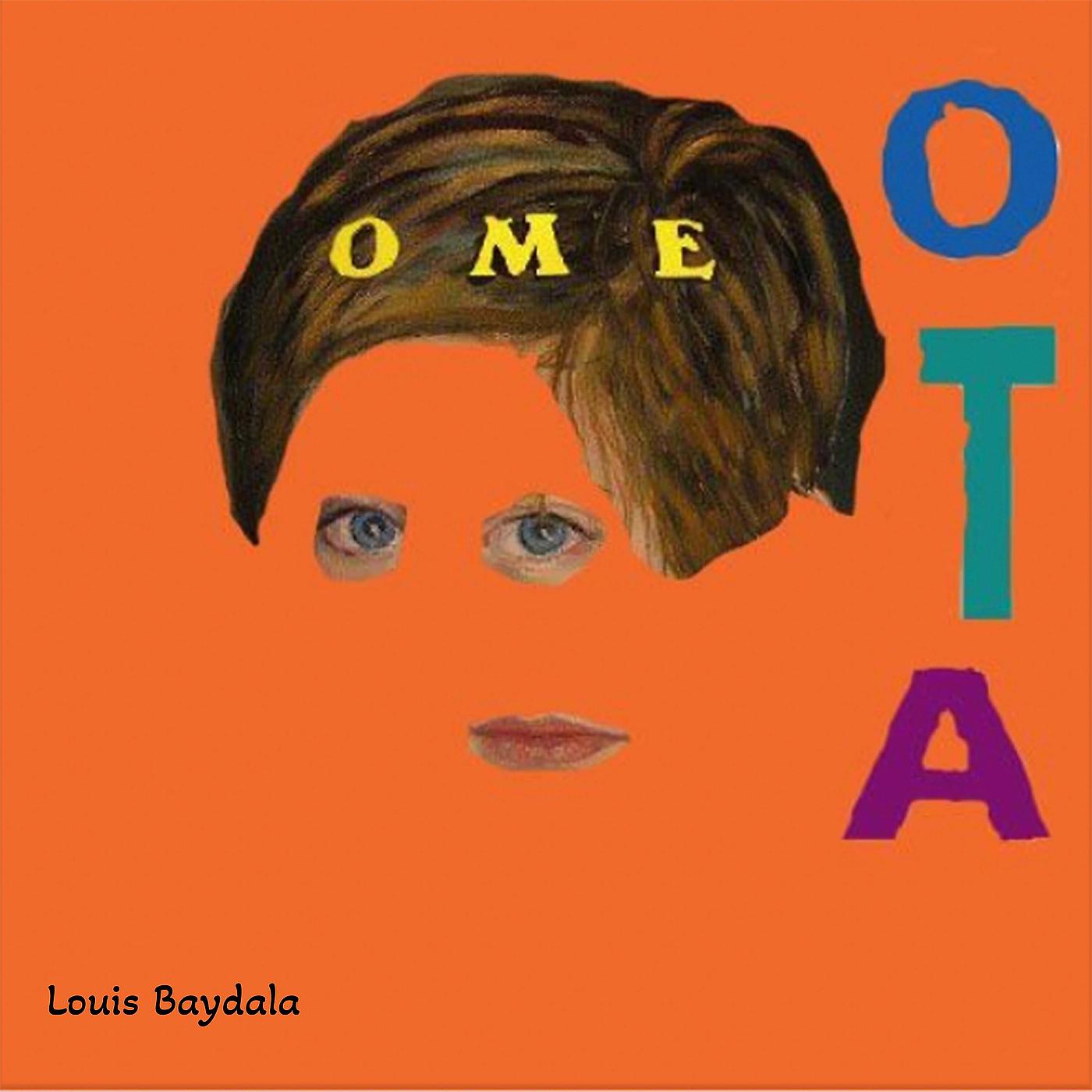Постер альбома Ome Ota